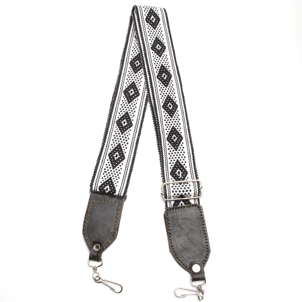 Jalieza Telar Woven Camera Strap - Image 10
