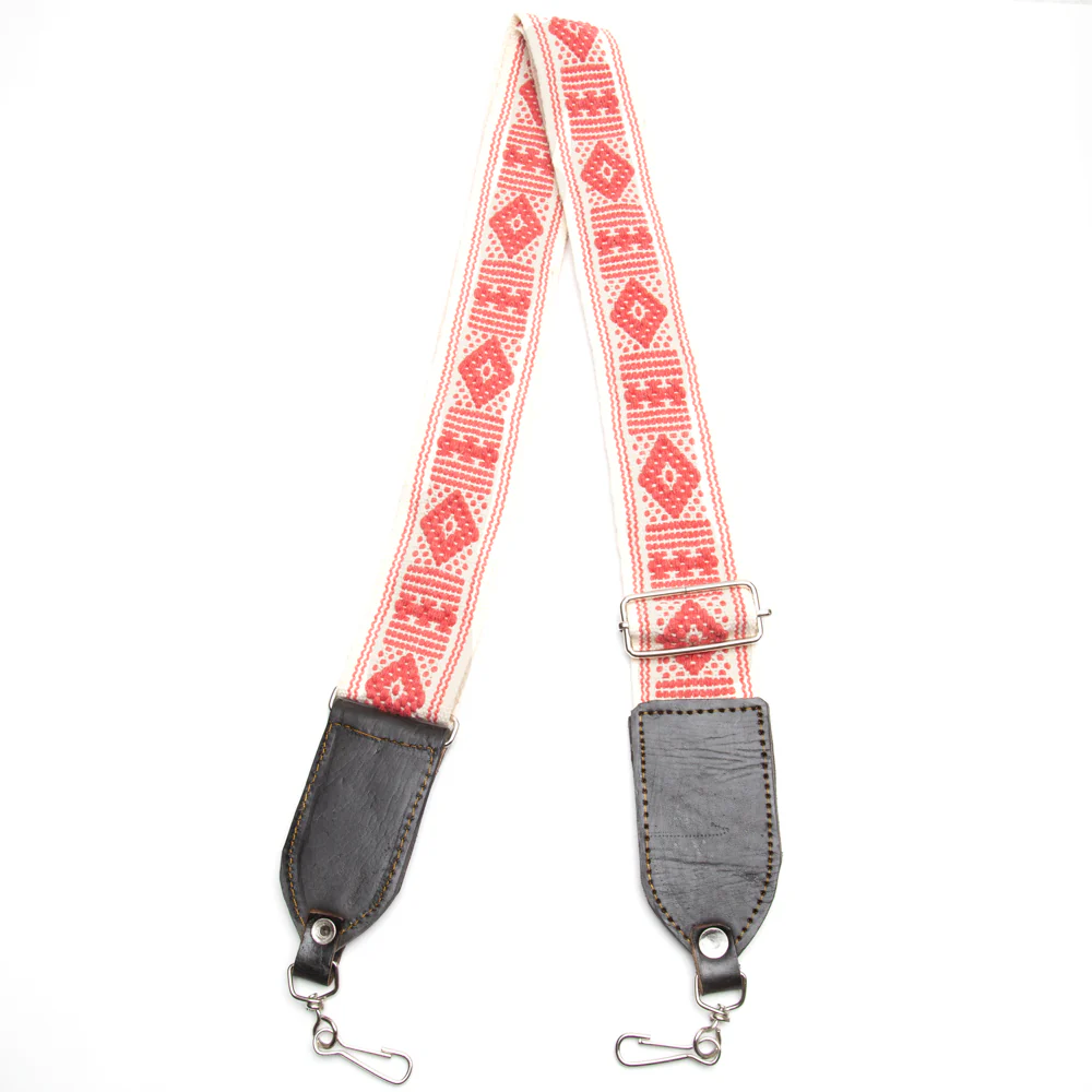 Jalieza Telar Woven Camera Strap - Image 11