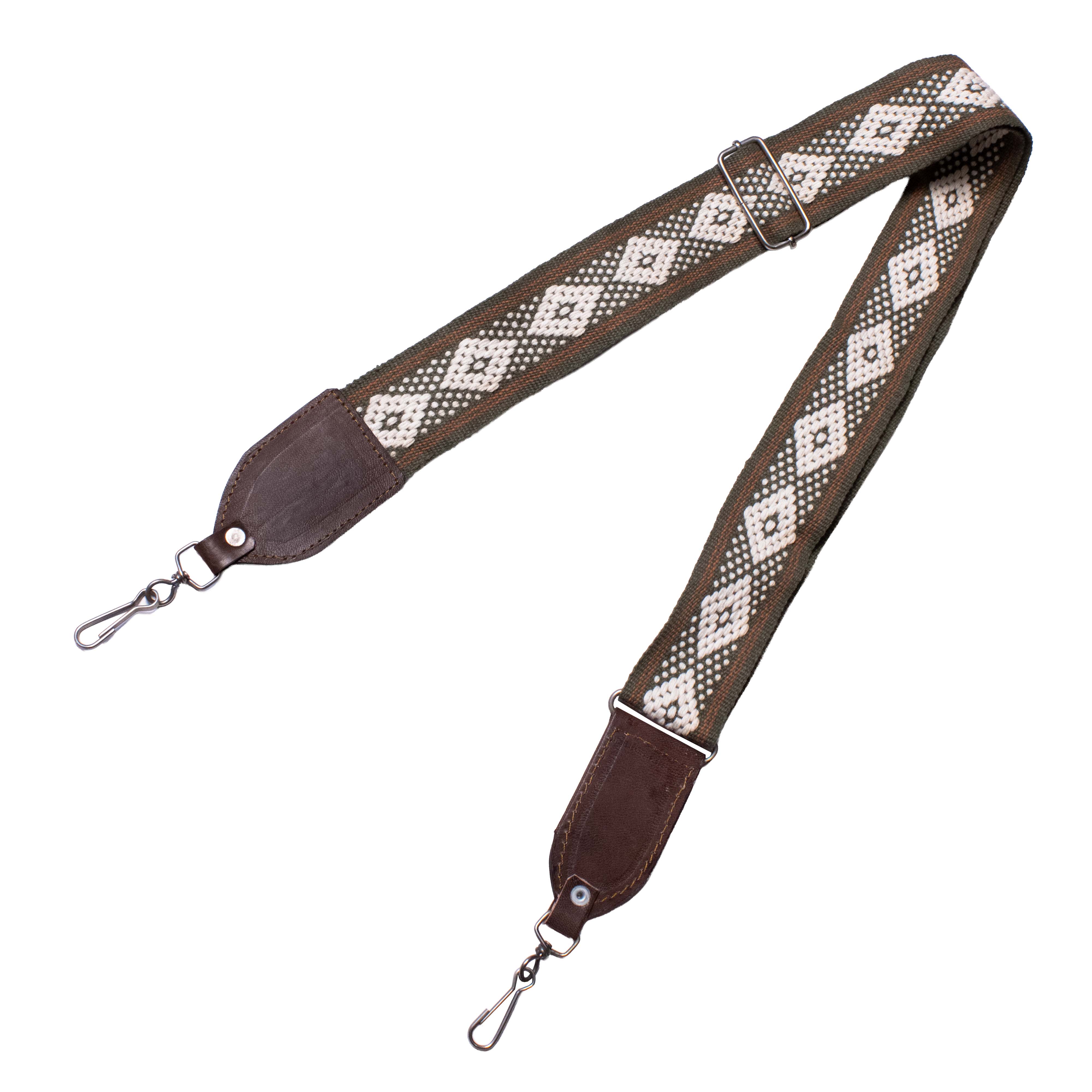 Jalieza Telar Woven Camera Strap - Image 12