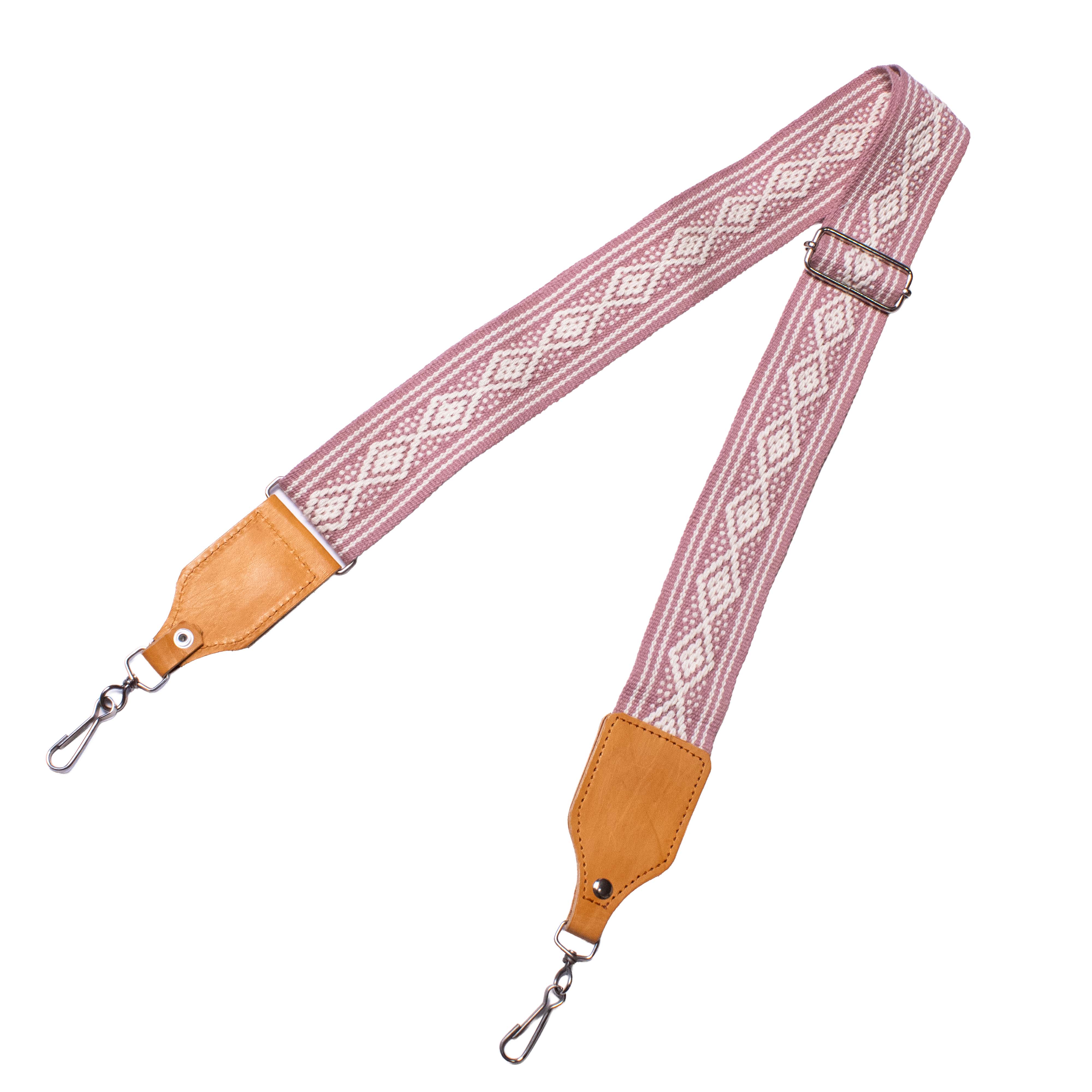 Jalieza Telar Woven Camera Strap - Image 14