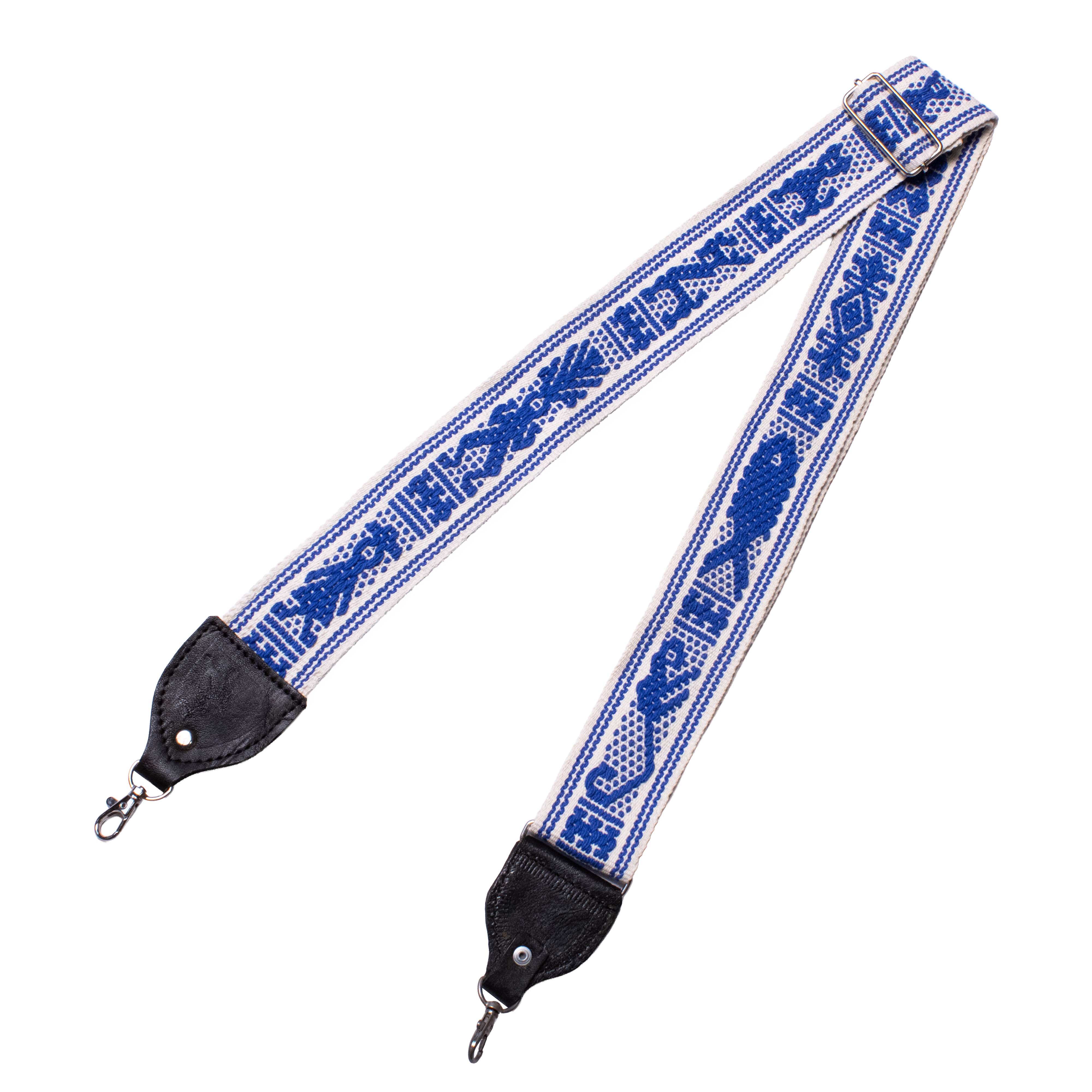 Jalieza Telar Woven Camera Strap - Image 15