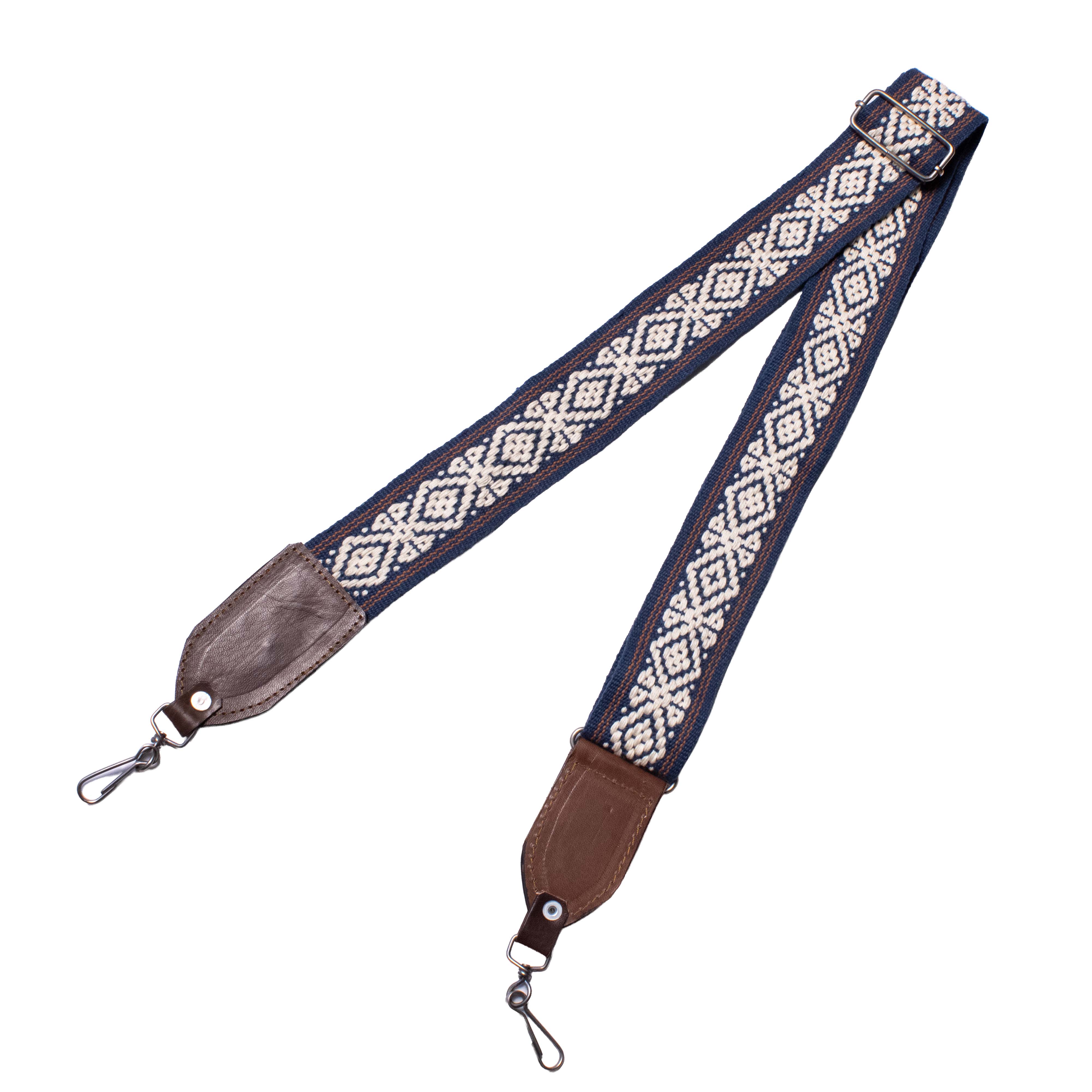 Jalieza Telar Woven Camera Strap - Image 16