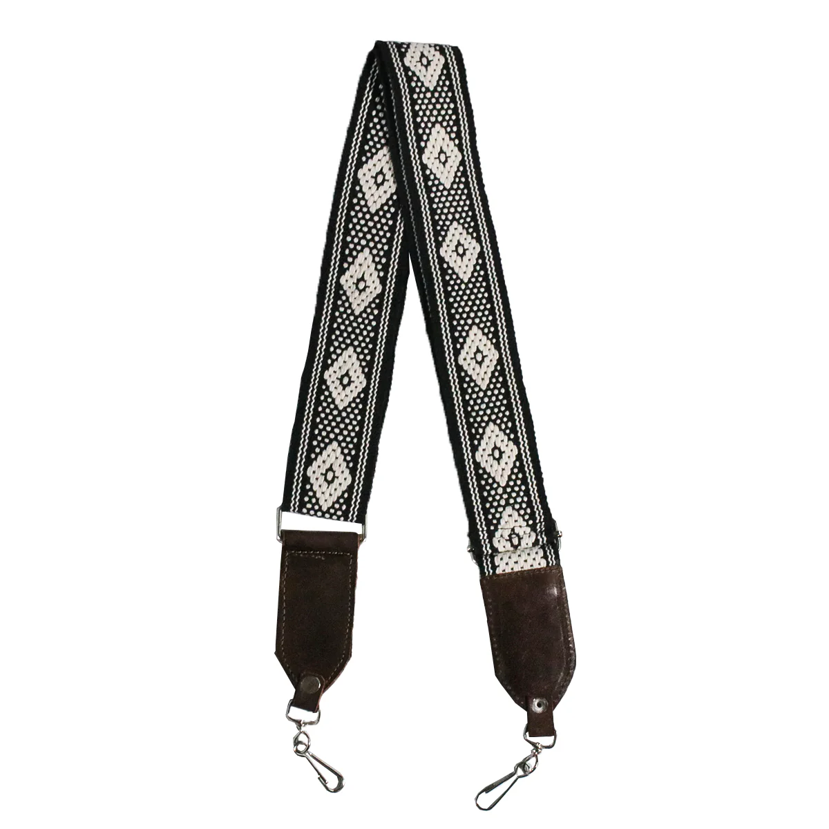 Jalieza Telar Woven Camera Strap - Image 6