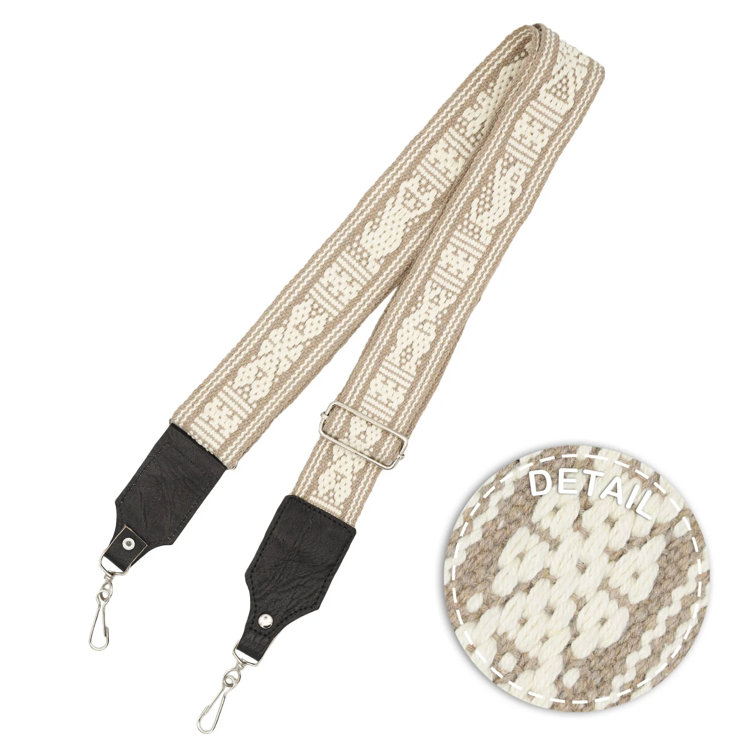 Jalieza Telar Woven Camera Strap - Image 8