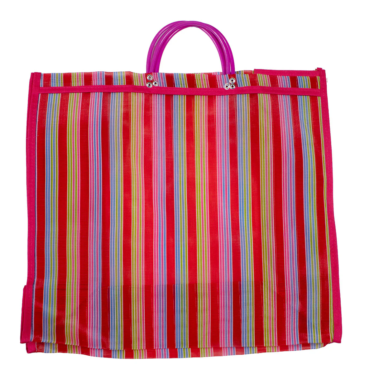 Large Mercado Tote Bag - Image 12