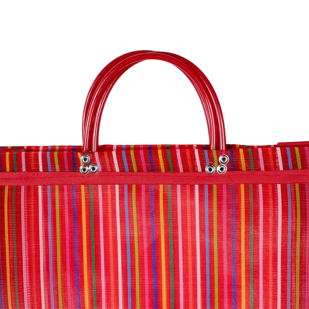 Large Mercado Tote Bag - Image 4