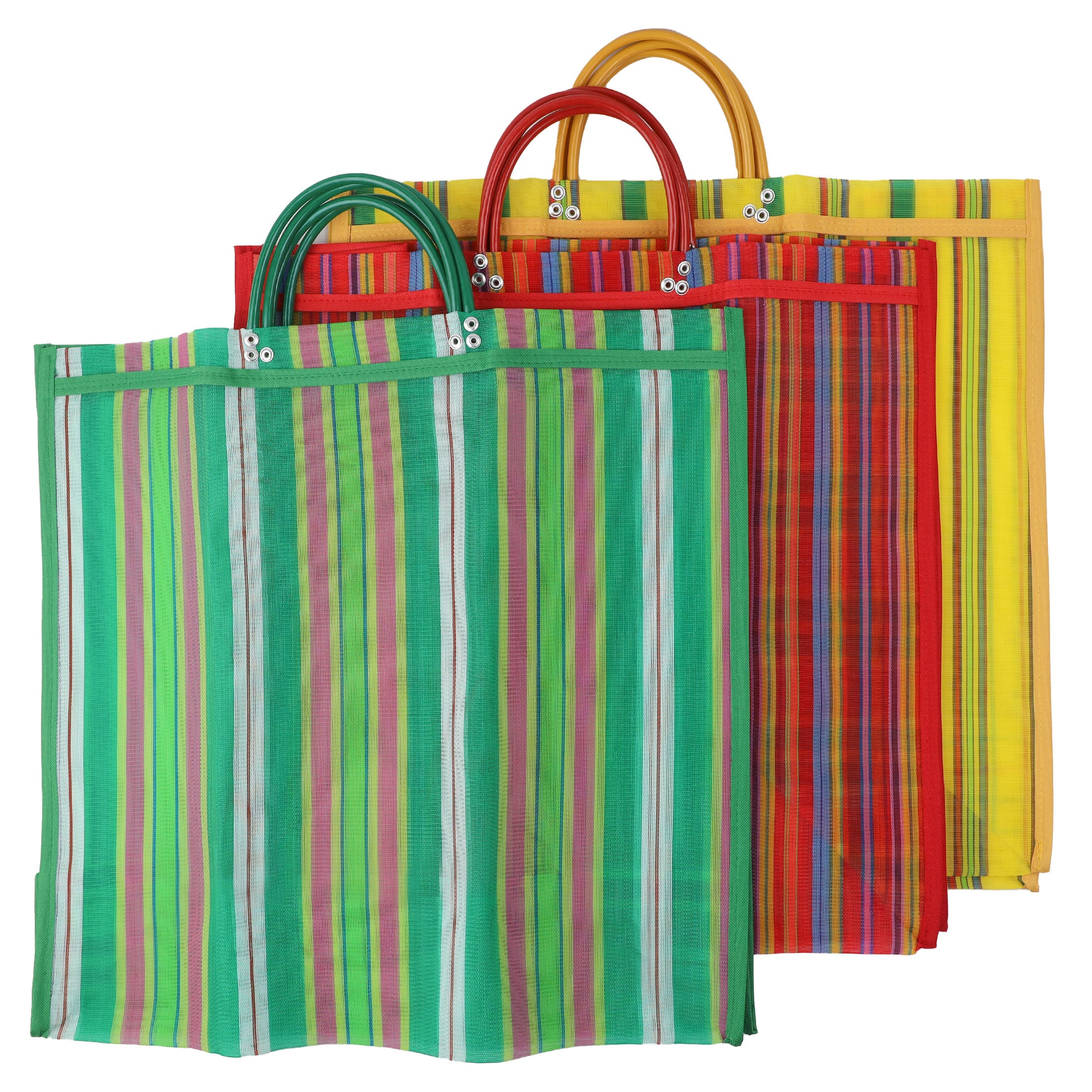 Large Mercado Tote Bag - Image 5