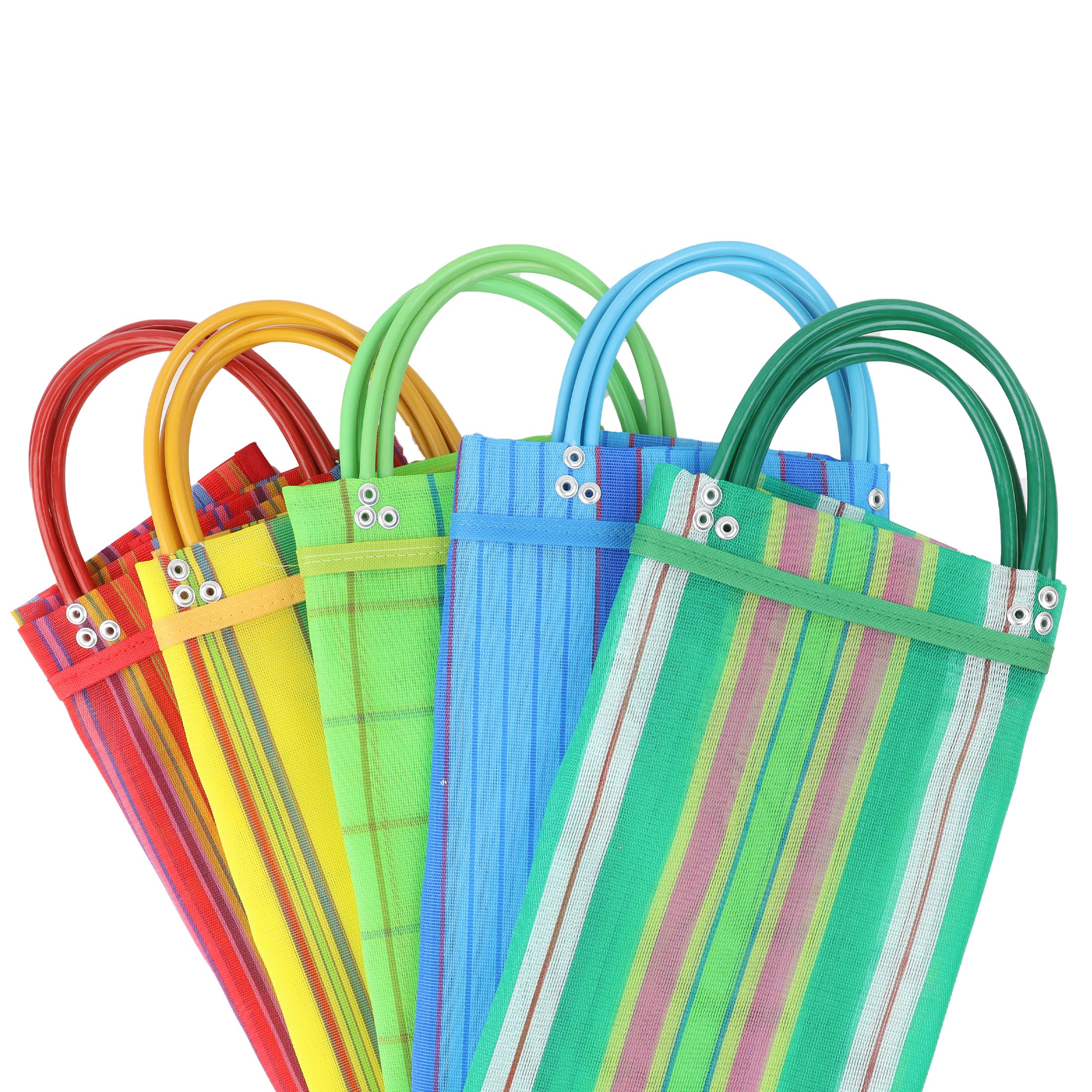 Large Mercado Tote Bag - Image 6