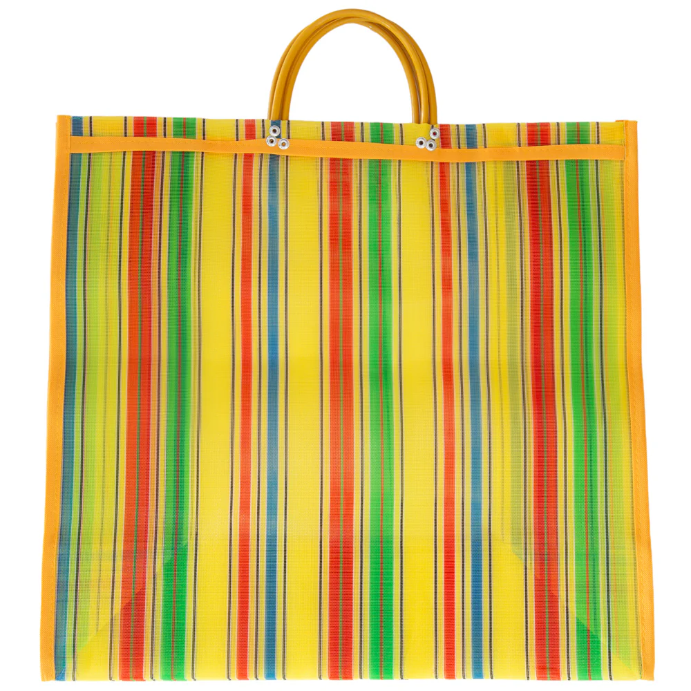 Large Mercado Tote Bag - Image 8