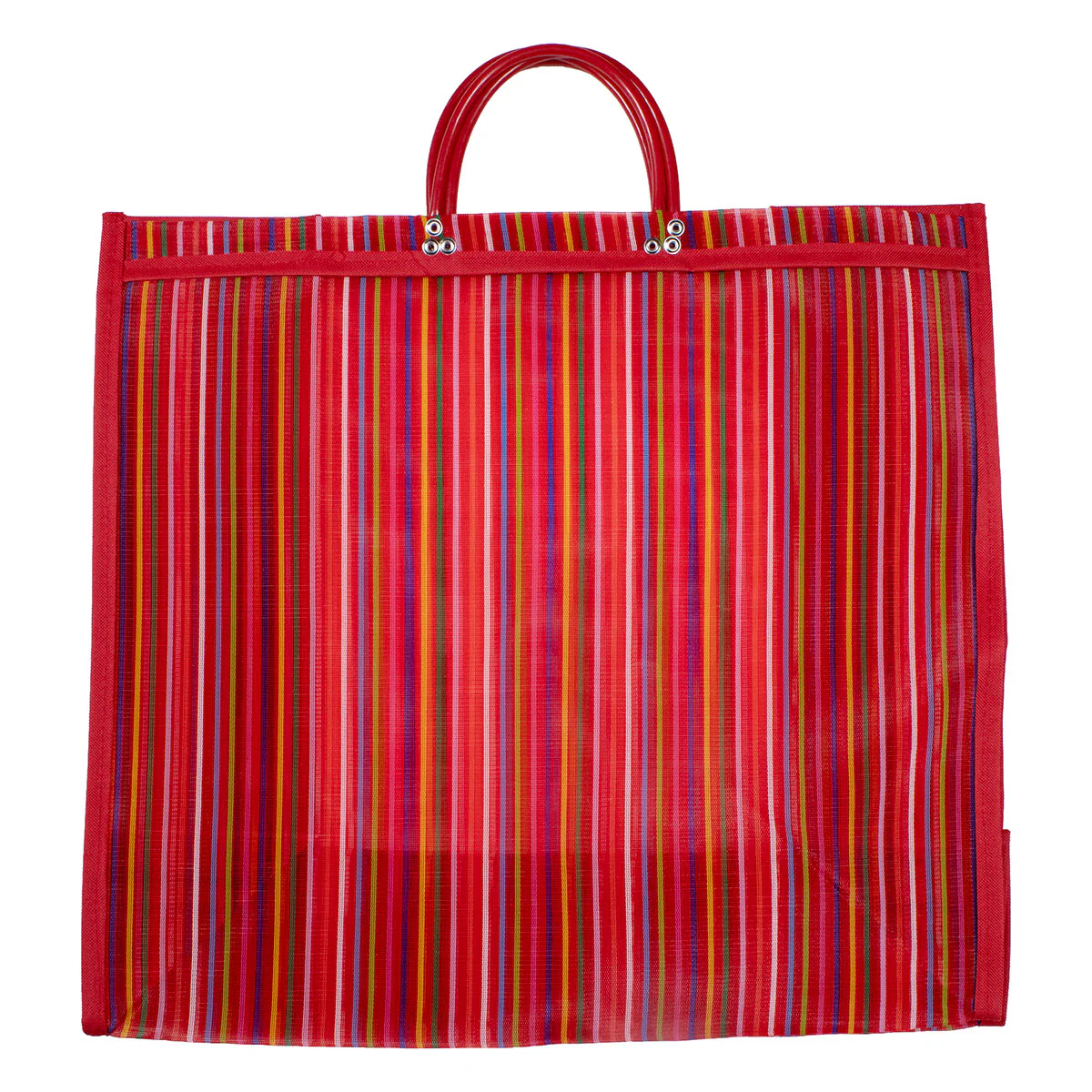 Large Mercado Tote Bag - Image 9