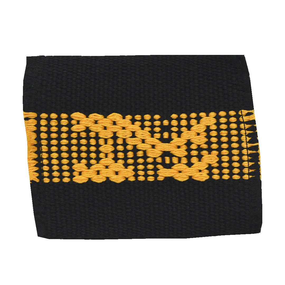 Subtle Fray Telar Woven Coasters - Image 6