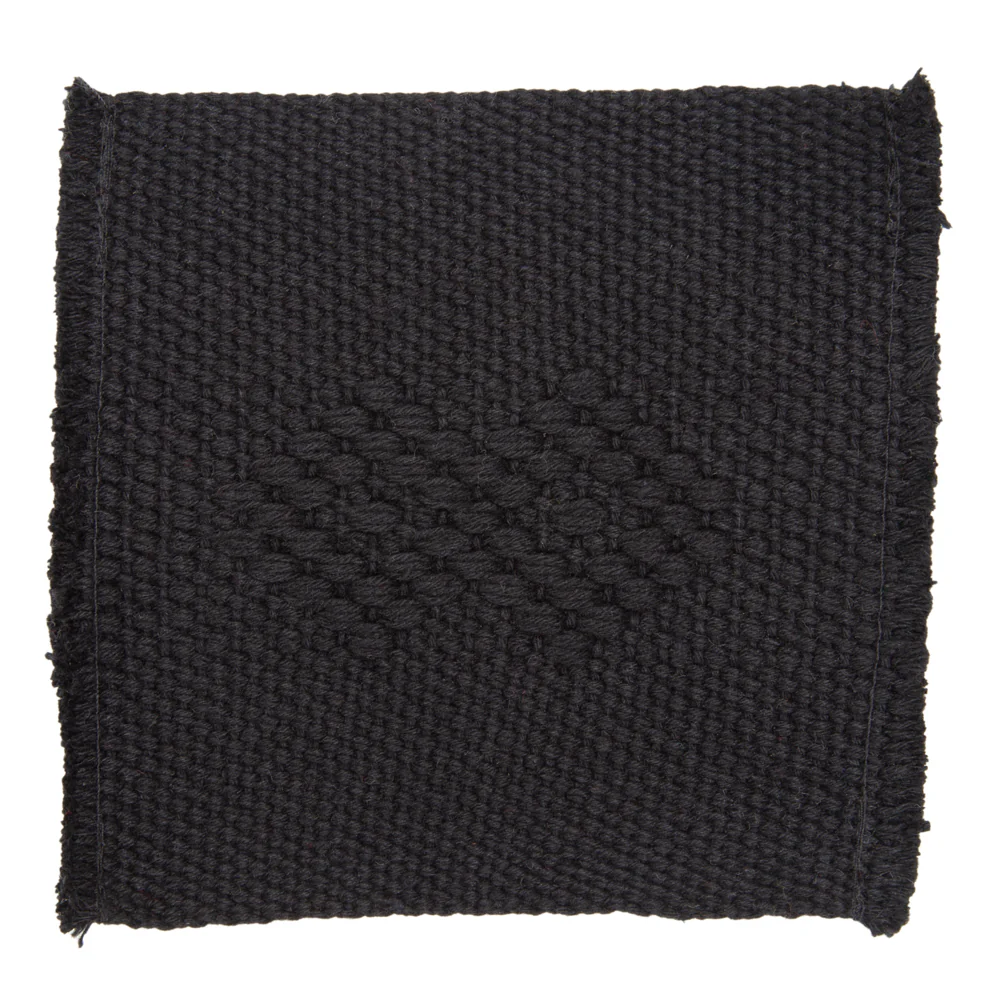 Subtle Fray Telar Woven Coasters - Image 9