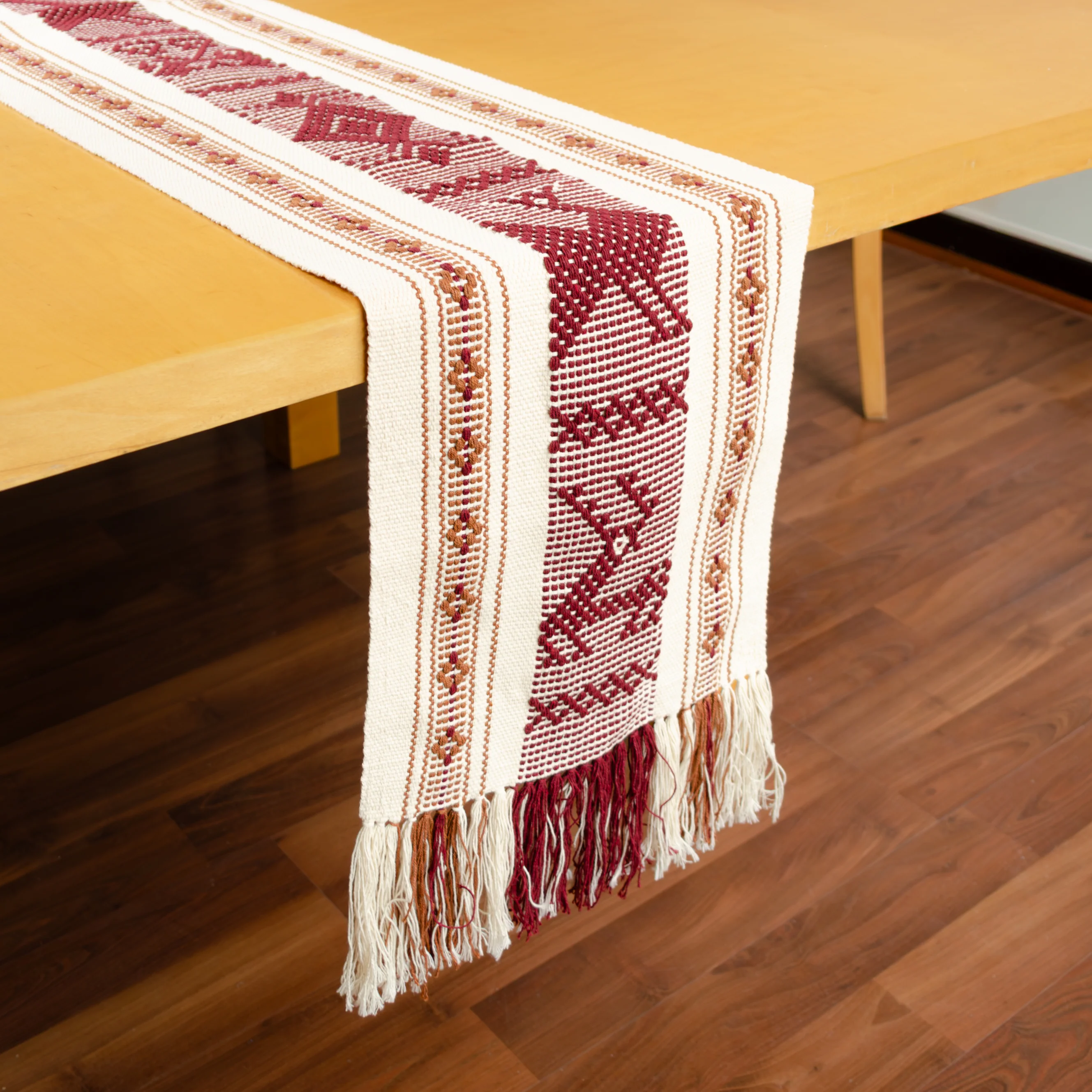 Telar Woven Table Runner - Image 25