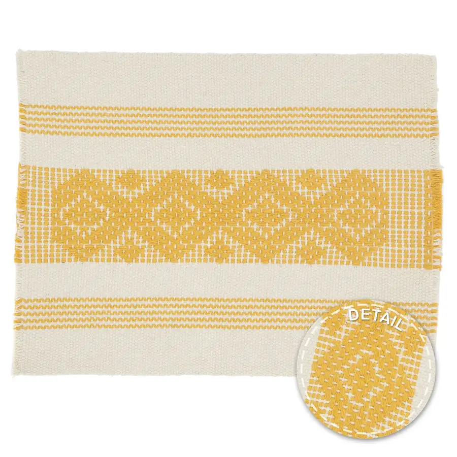 Telar Woven Individual Placemats - Image 11