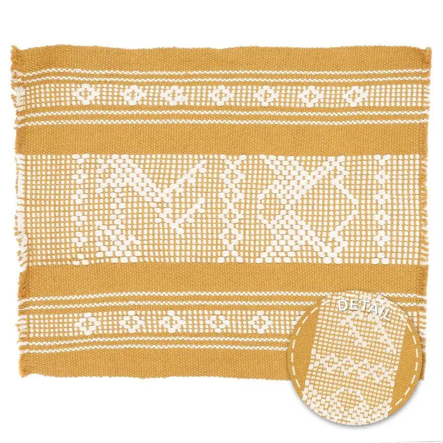 Telar Woven Individual Placemats - Image 12