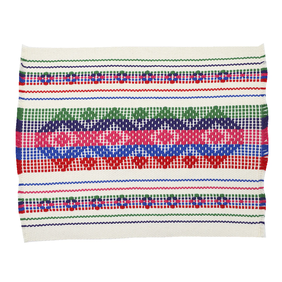 Telar Woven Individual Placemats - Image 19