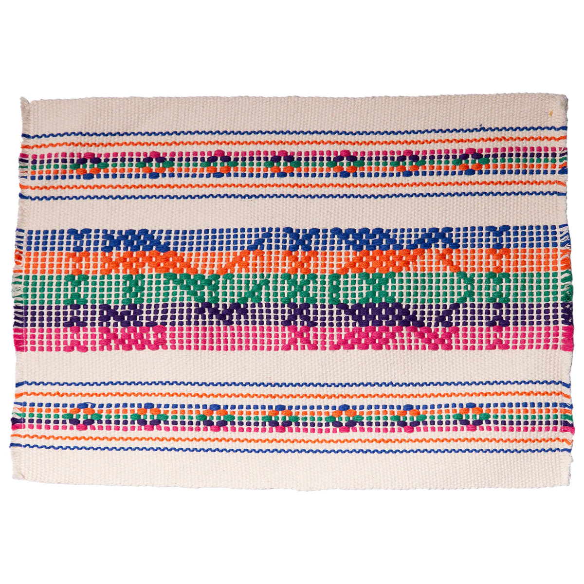 Telar Woven Individual Placemats - Image 25