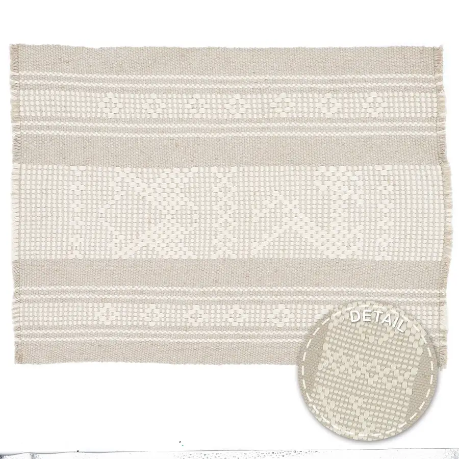 Telar Woven Individual Placemats - Image 6