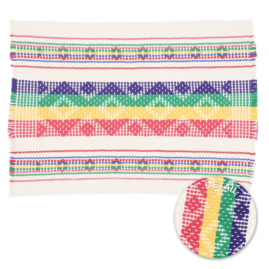 Telar Woven Individual Placemats - Image 7