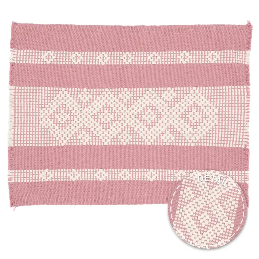 Telar Woven Individual Placemats - Image 9