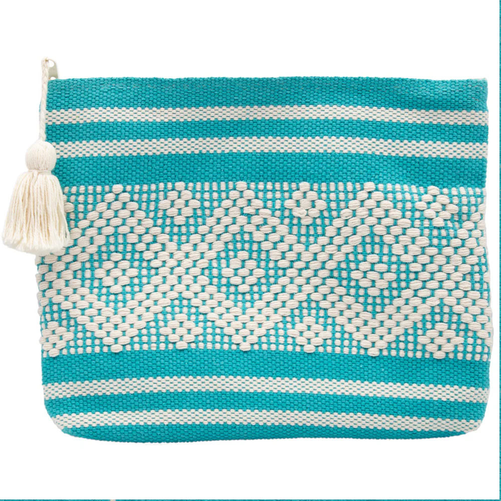 Telar Woven Multipurpose Pouch - Image 10