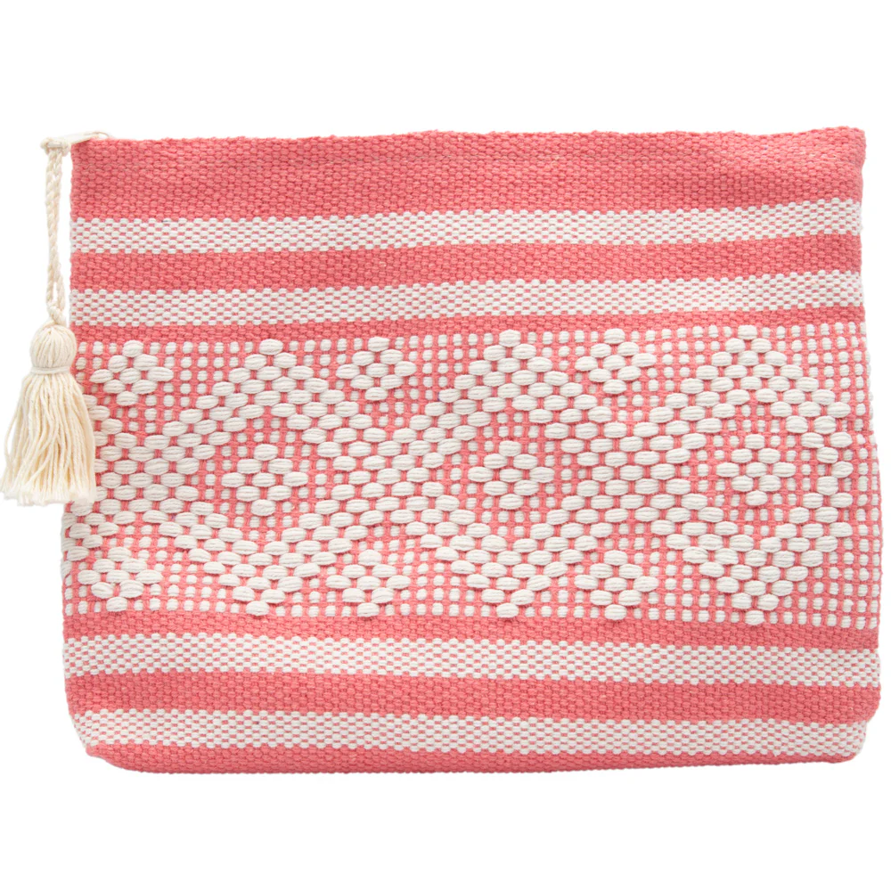 Telar Woven Multipurpose Pouch - Image 11
