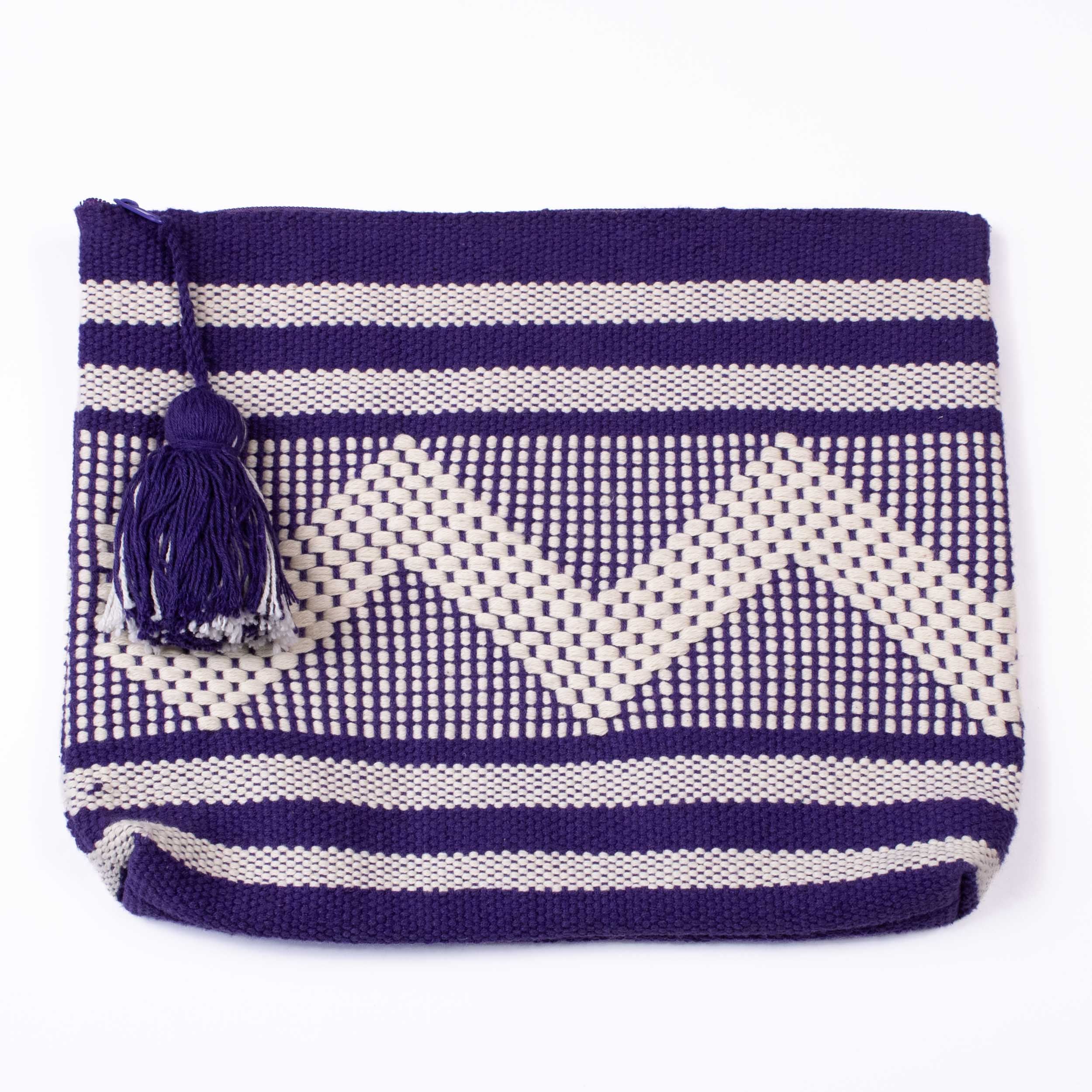 Telar Woven Multipurpose Pouch - Image 12