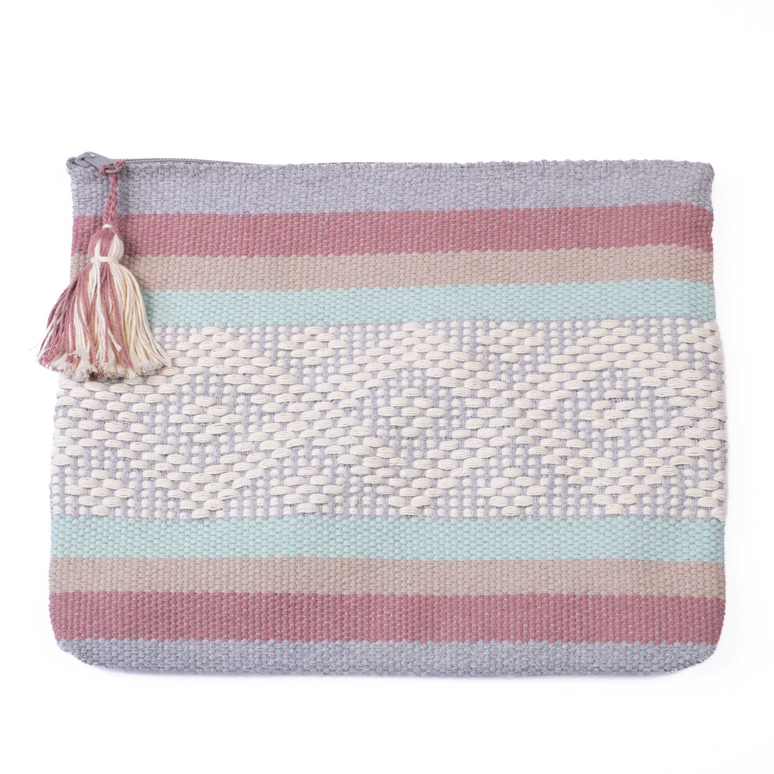 Telar Woven Multipurpose Pouch - Image 13