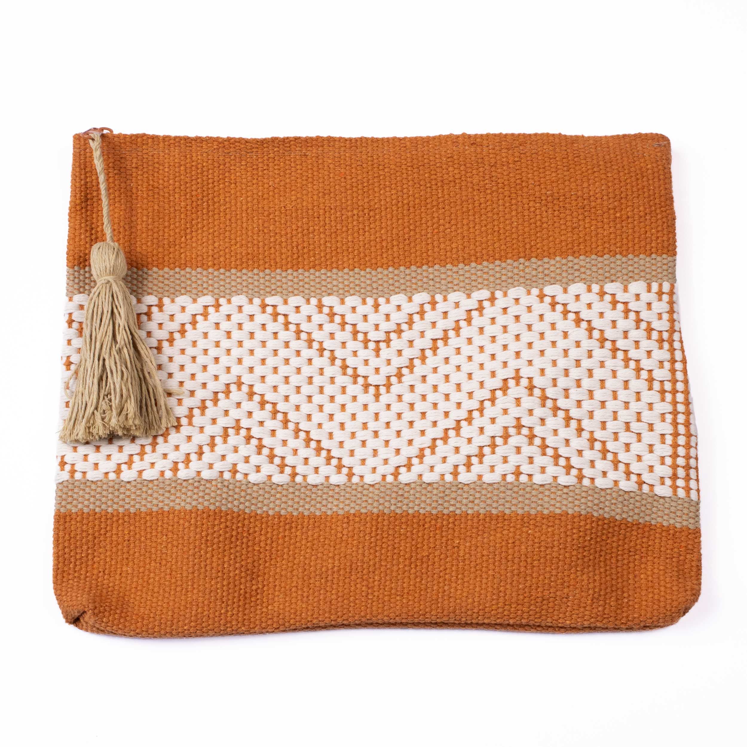 Telar Woven Multipurpose Pouch - Image 18