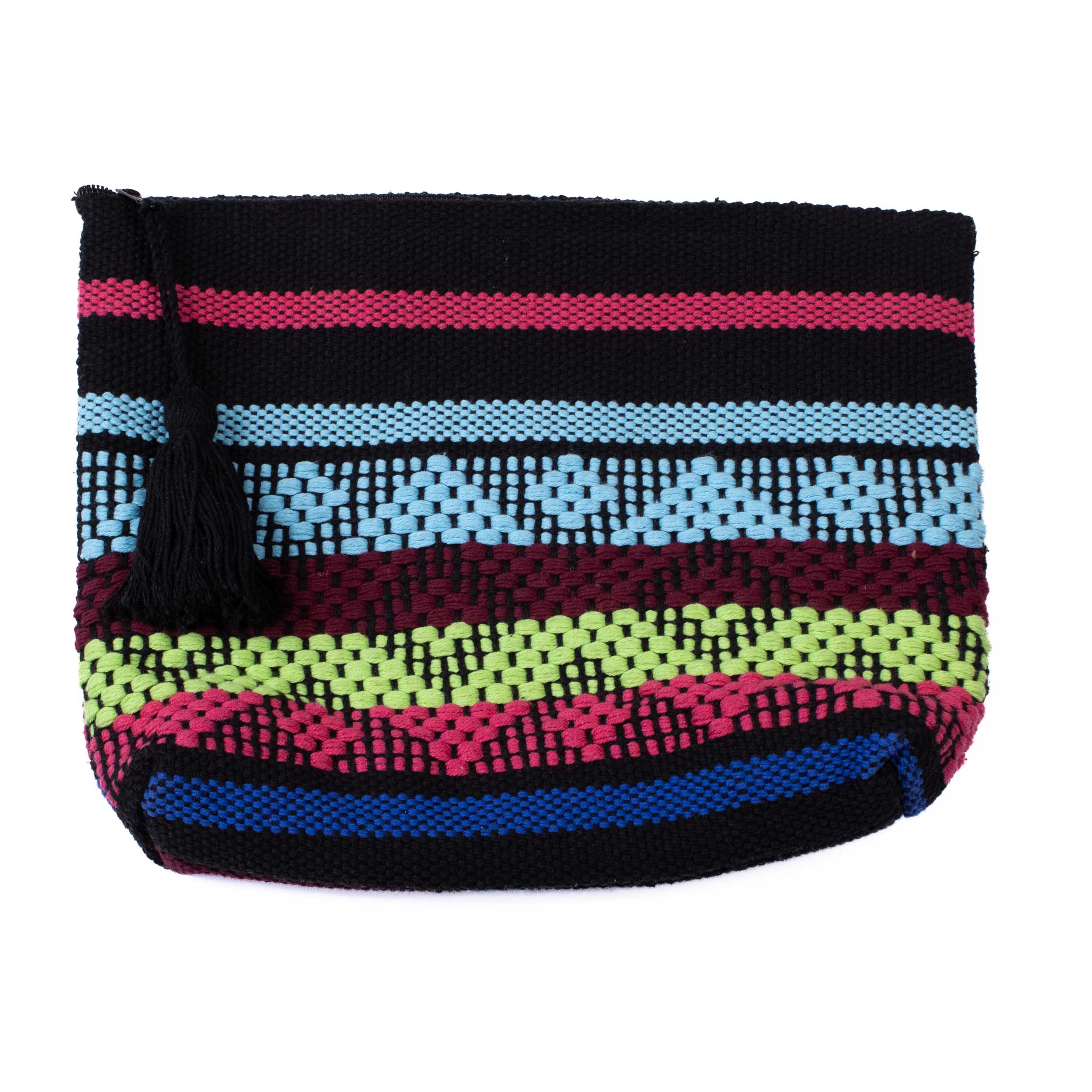 Telar Woven Multipurpose Pouch - Image 19