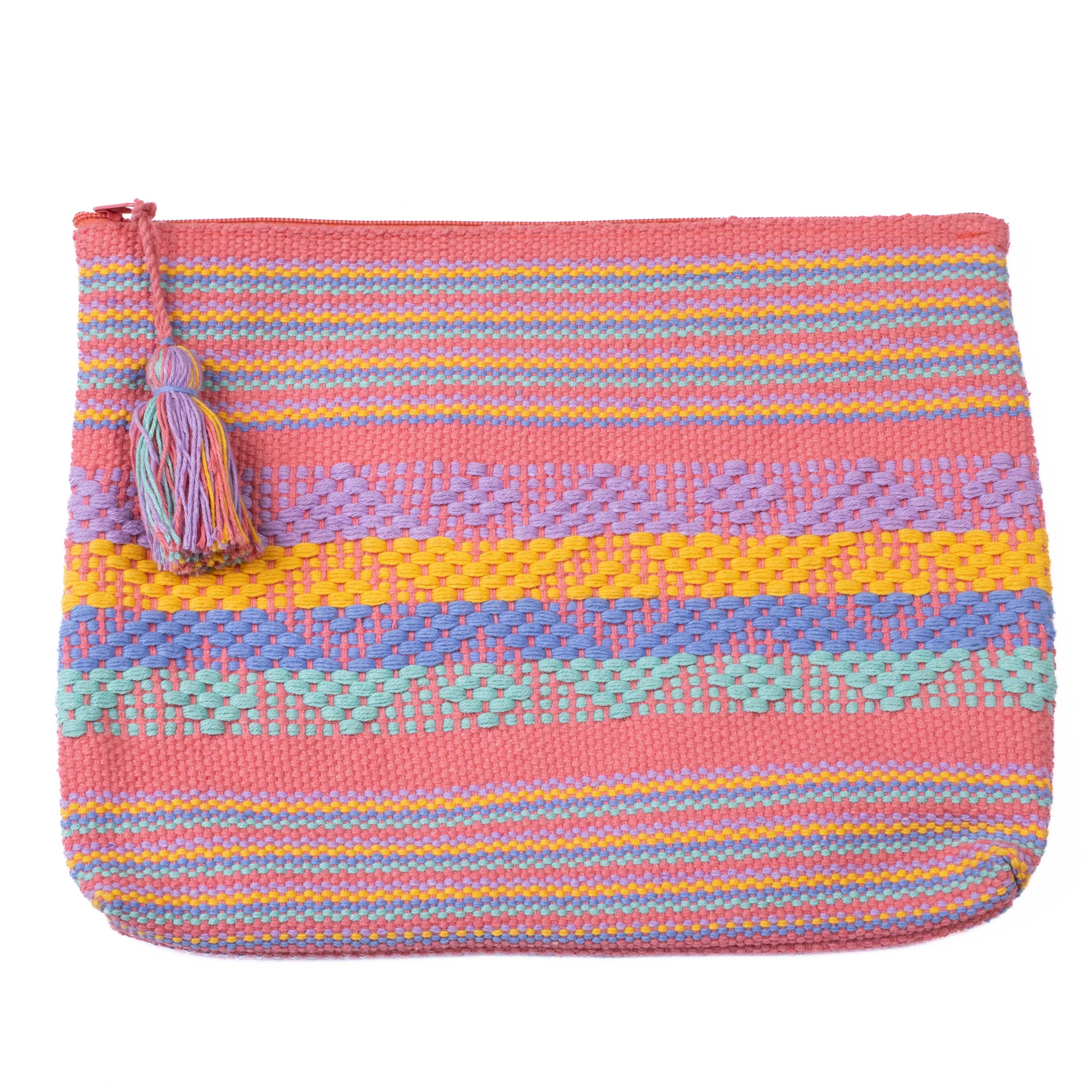 Telar Woven Multipurpose Pouch - Image 20