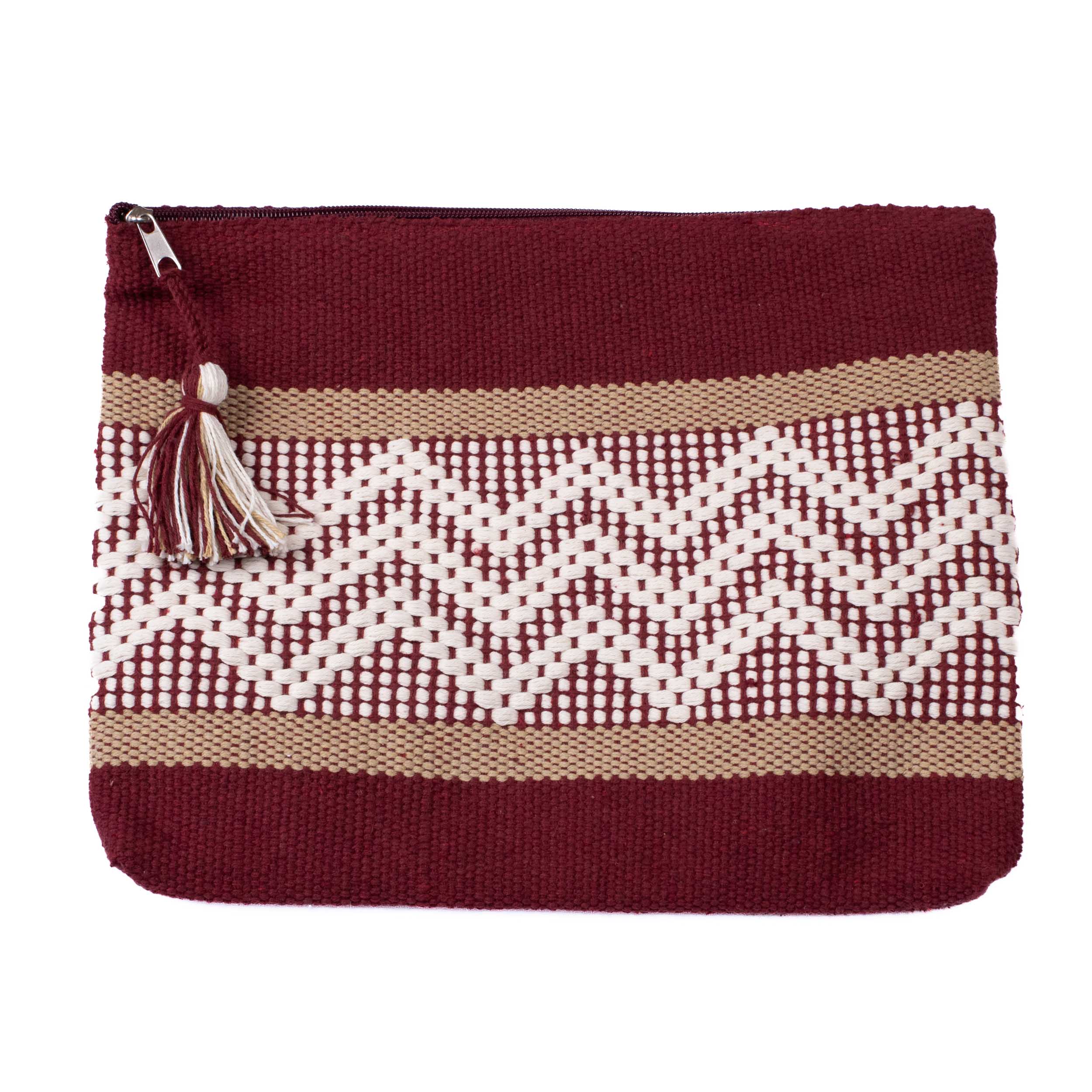 Telar Woven Multipurpose Pouch - Image 21