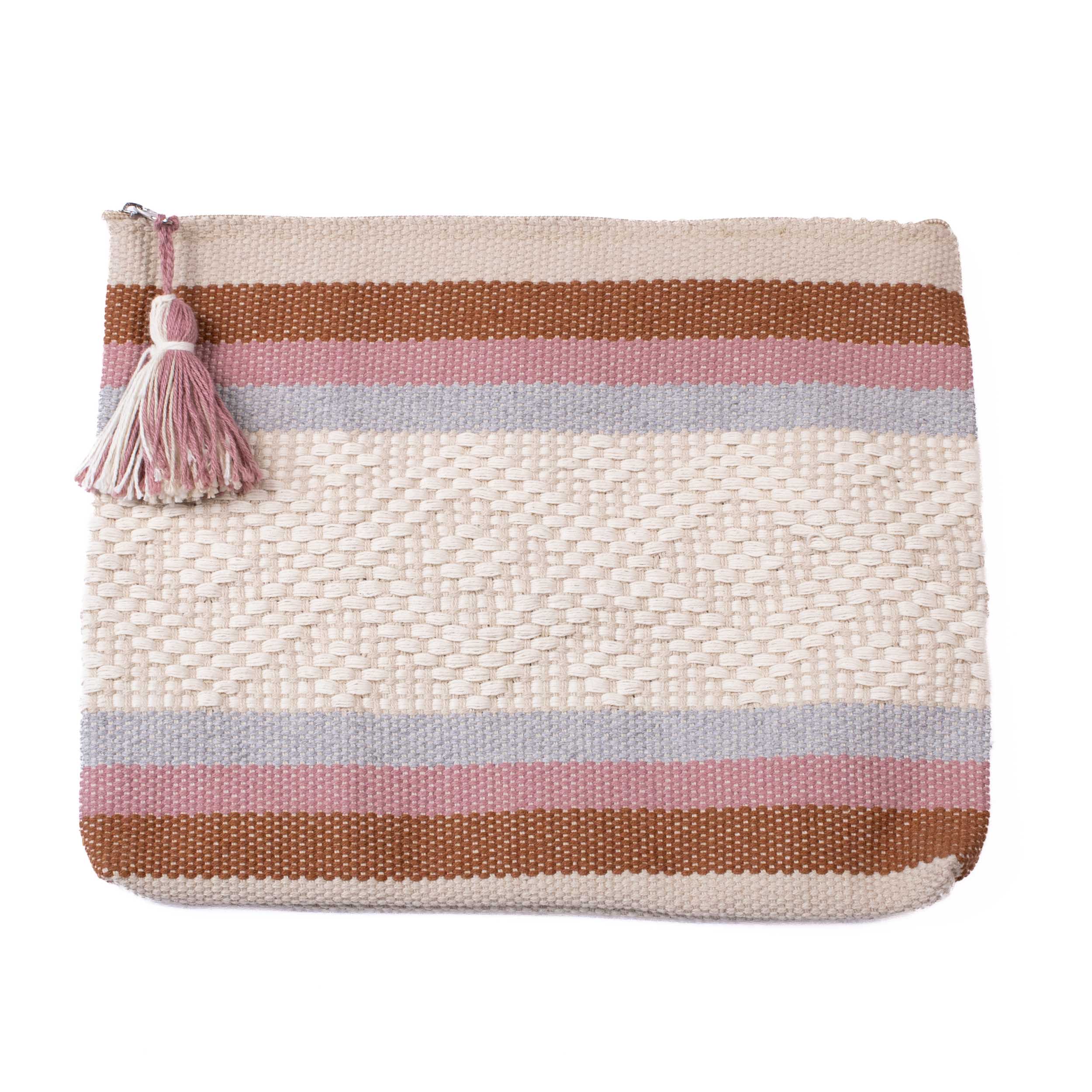 Telar Woven Multipurpose Pouch - Image 23