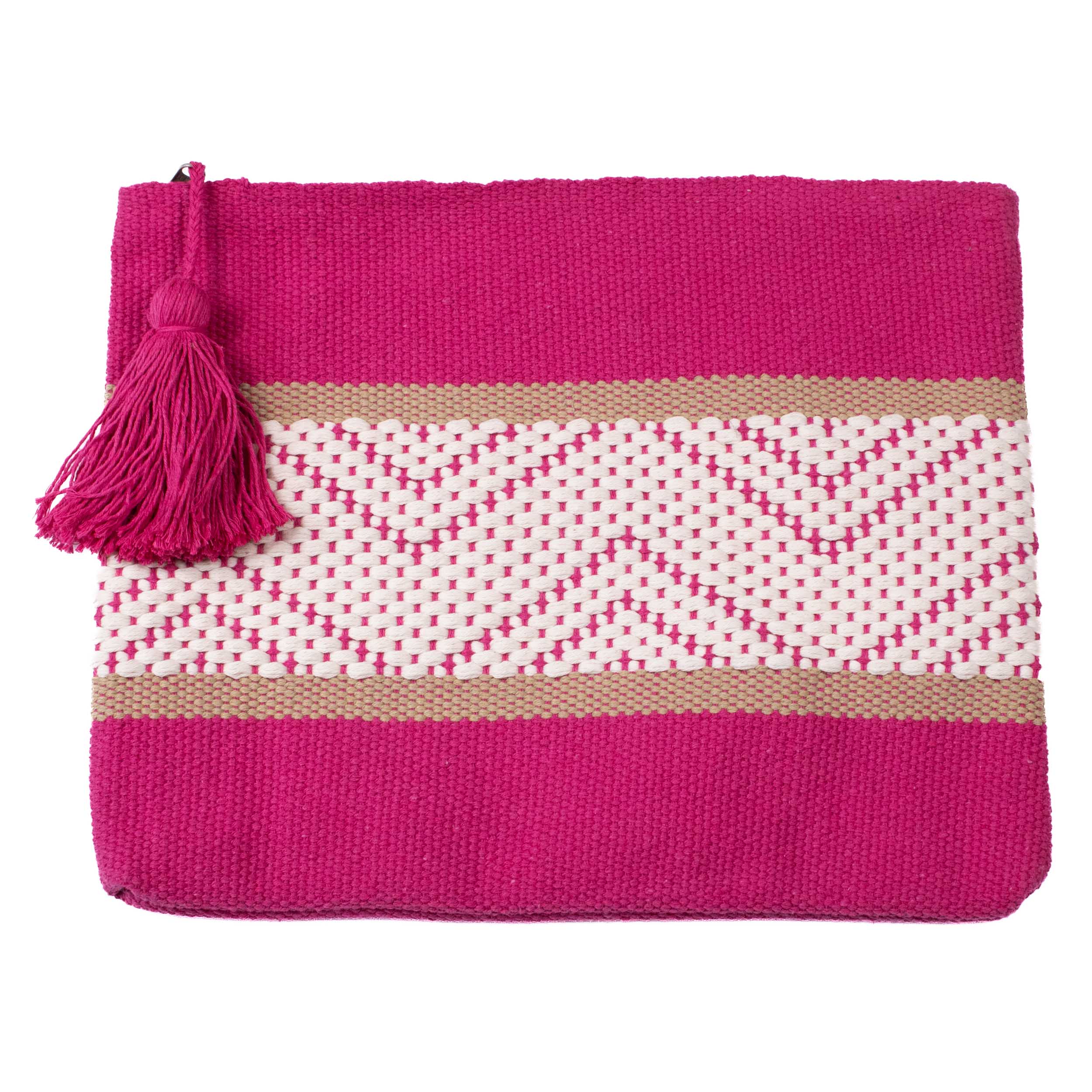 Telar Woven Multipurpose Pouch - Image 25
