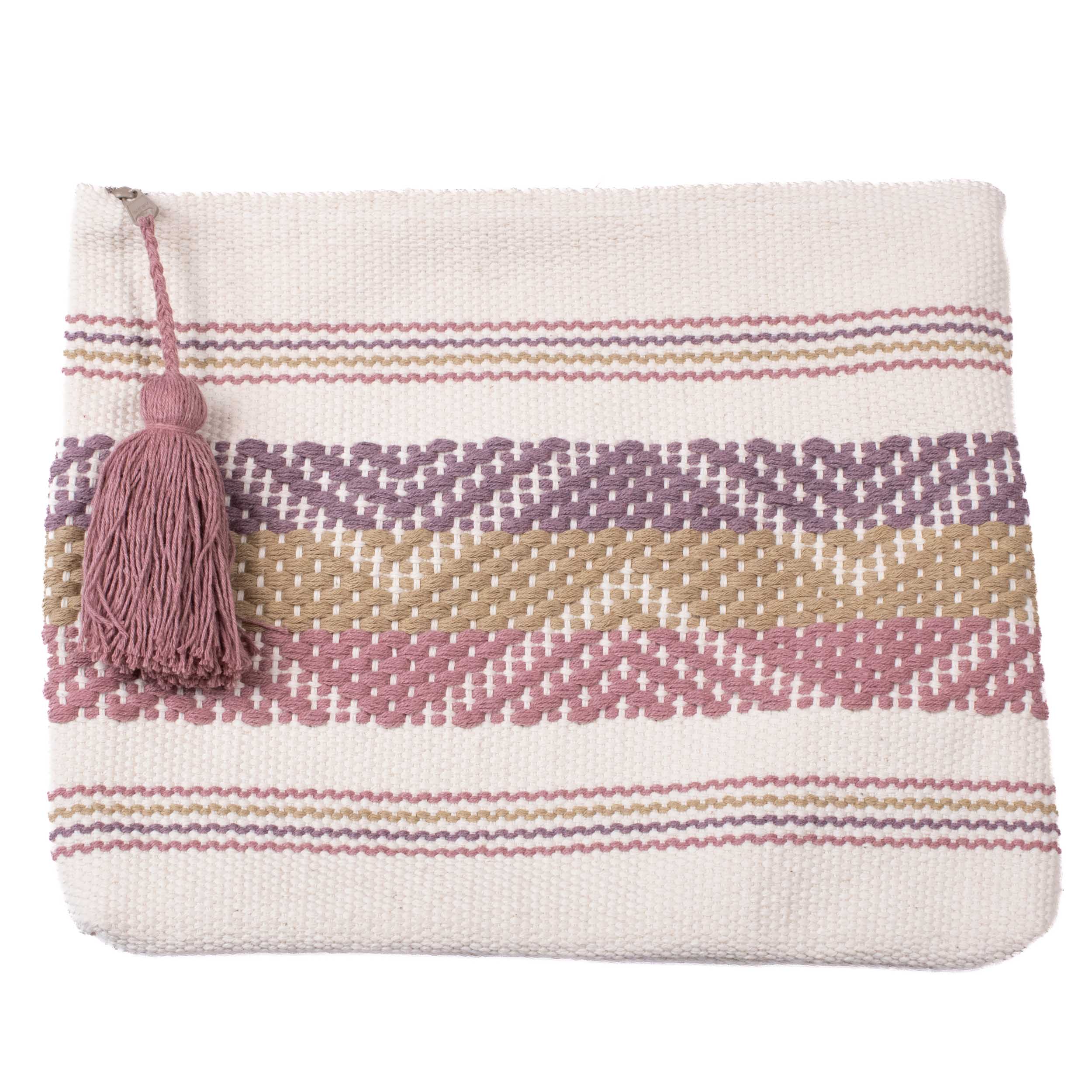 Telar Woven Multipurpose Pouch - Image 27