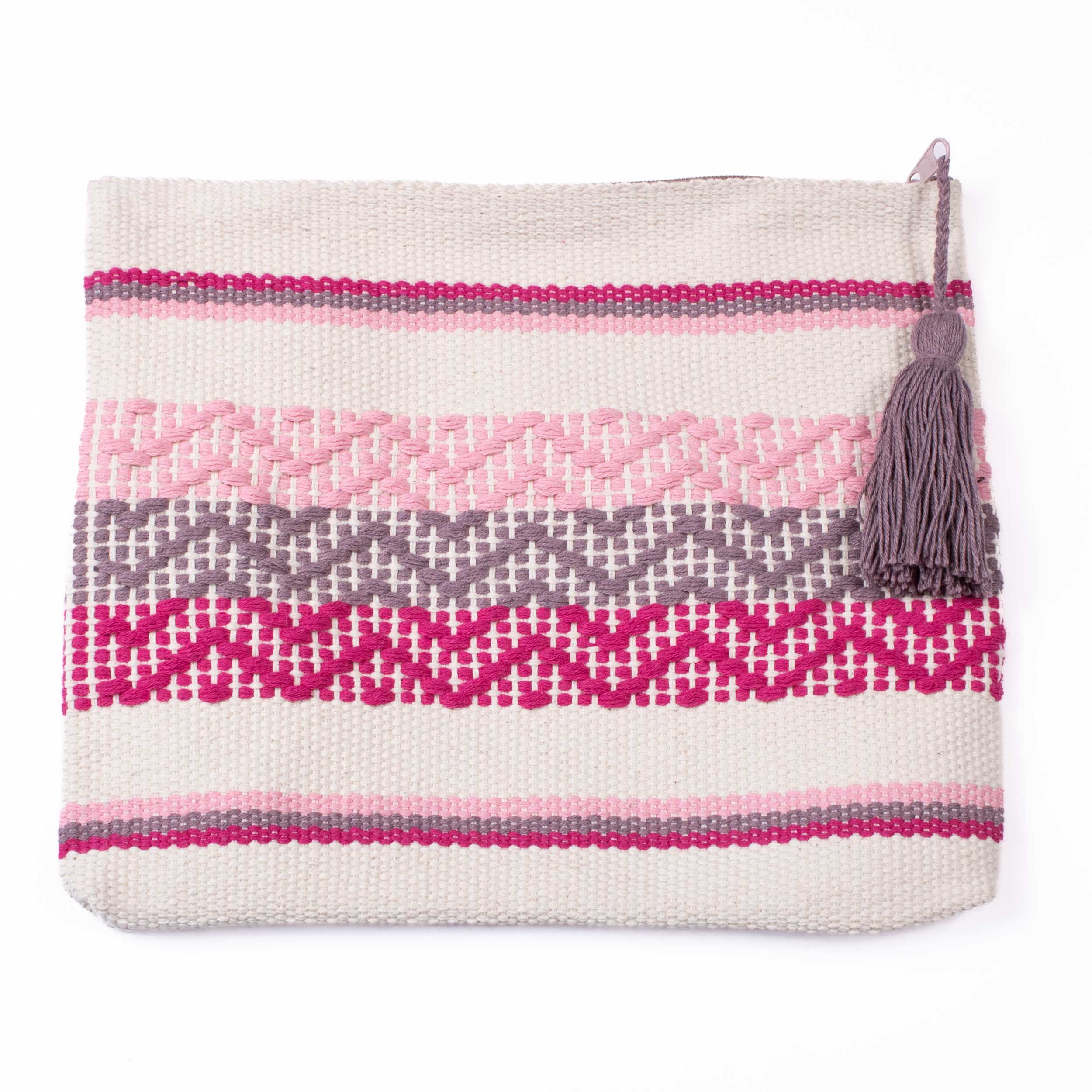 Telar Woven Multipurpose Pouch - Image 29