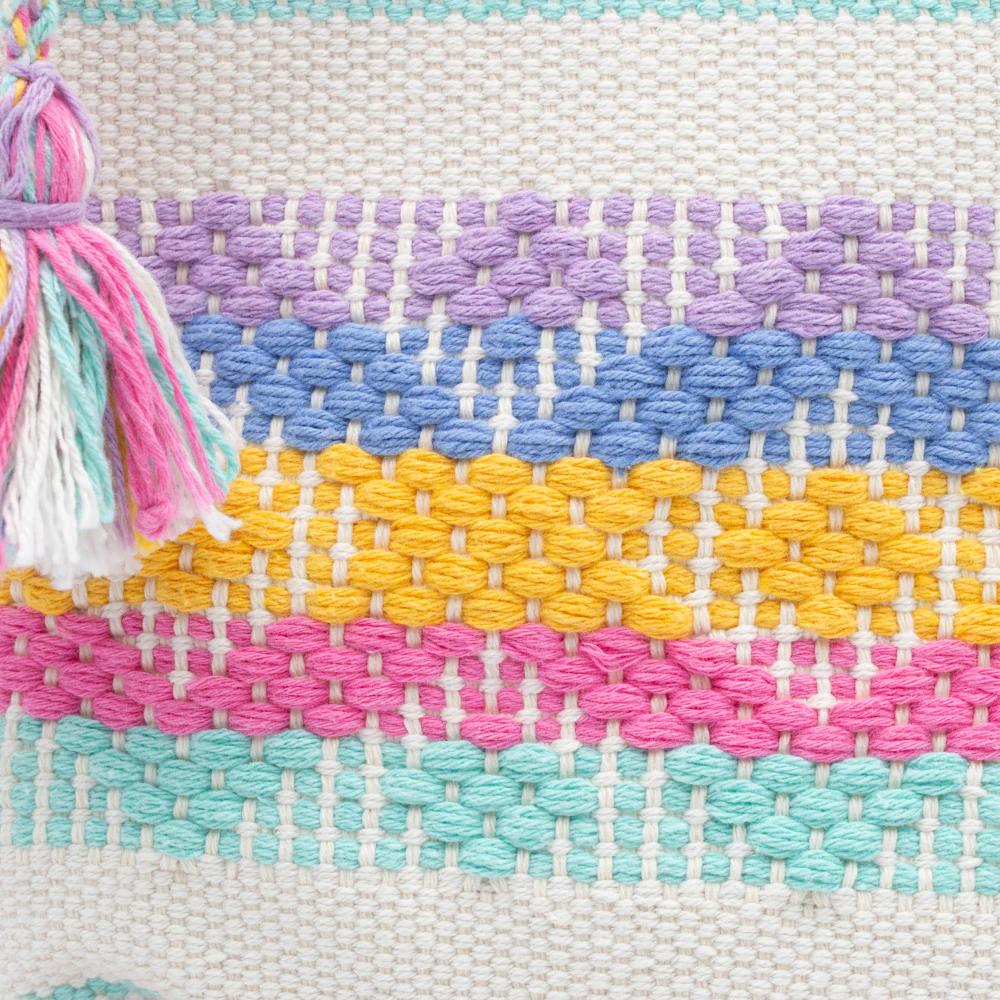 Telar Woven Multipurpose Pouch - Image 7