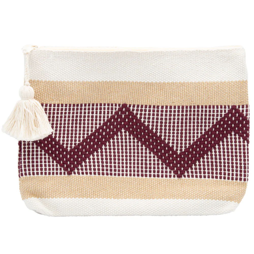 Telar Woven Multipurpose Pouch - Image 9