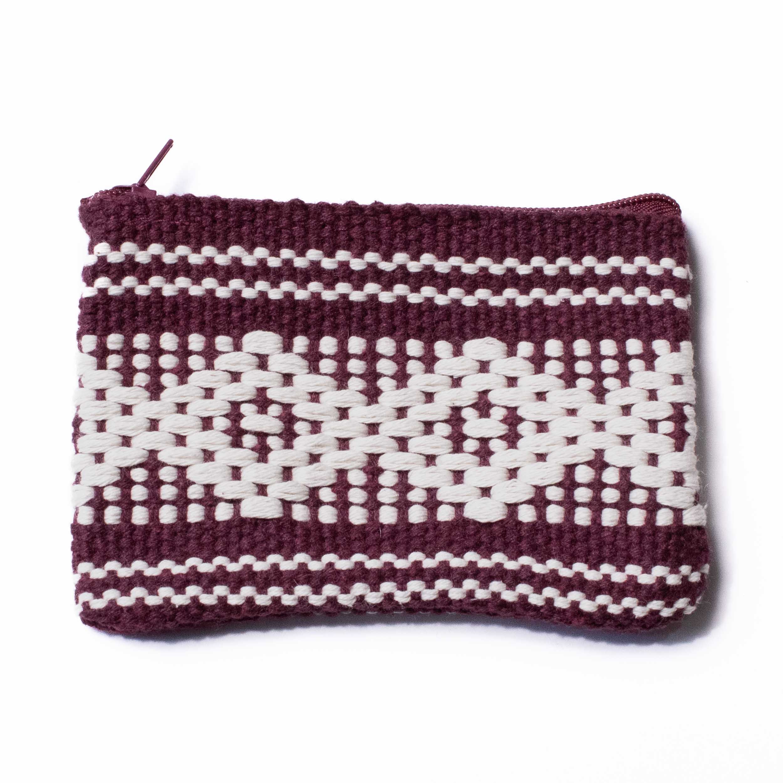 Telar Woven Small Money Pouch - Image 10