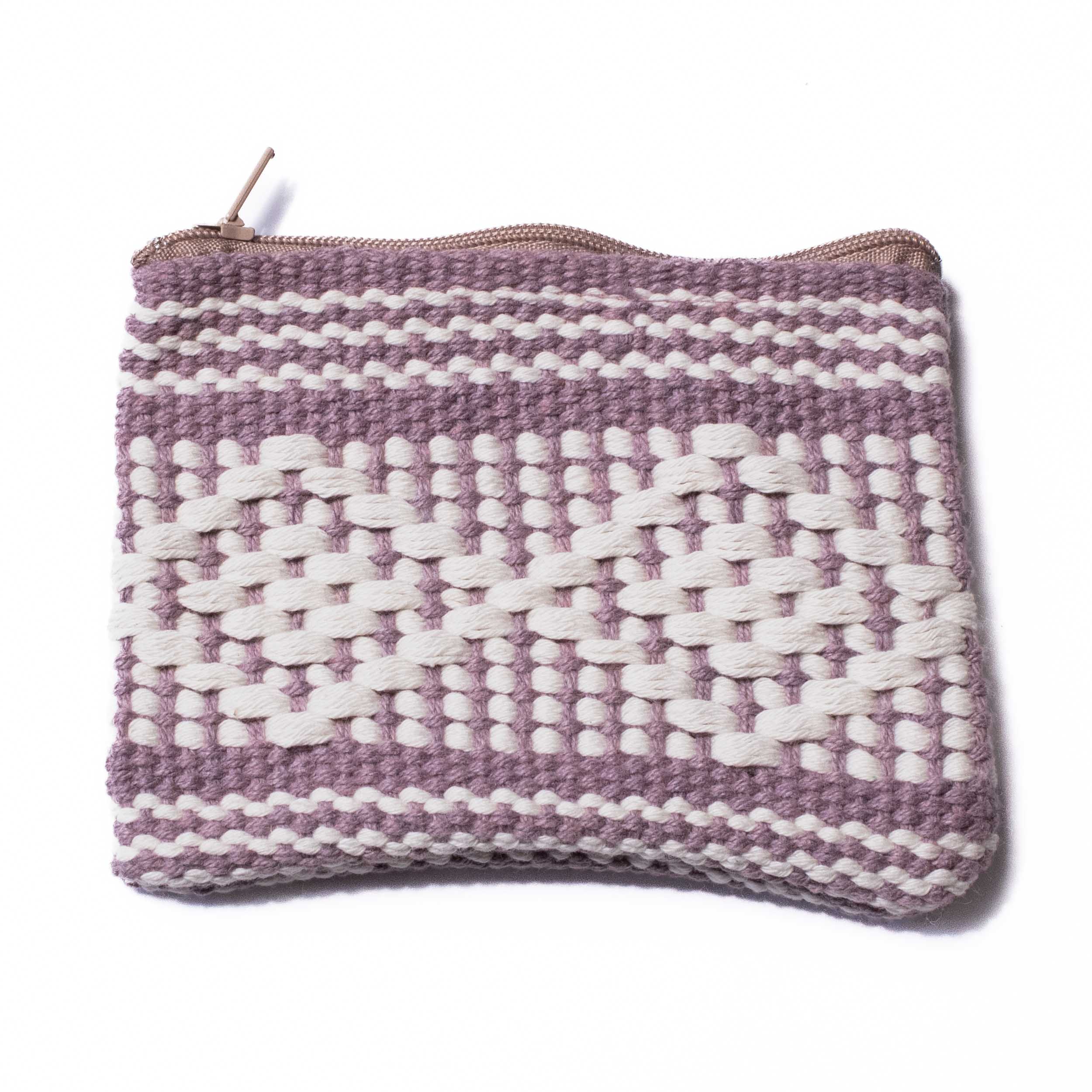 Telar Woven Small Money Pouch - Image 11