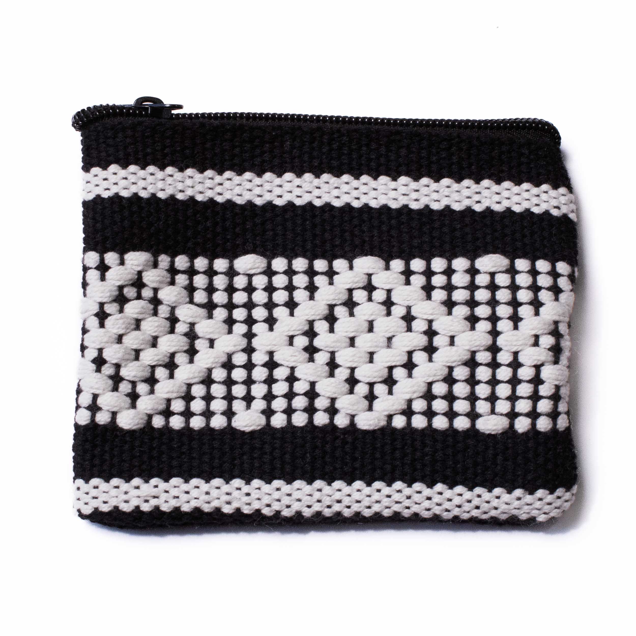 Telar Woven Small Money Pouch - Image 12