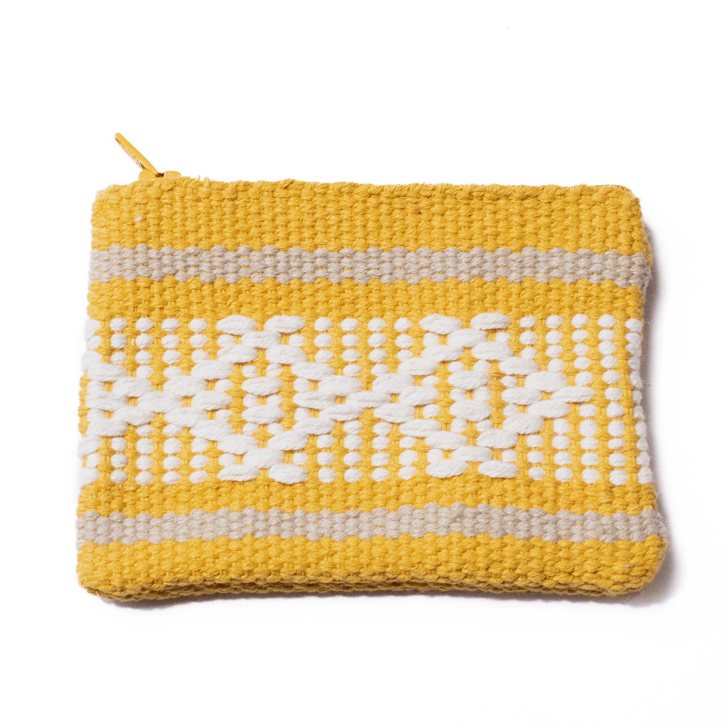 Telar Woven Small Money Pouch - Image 14