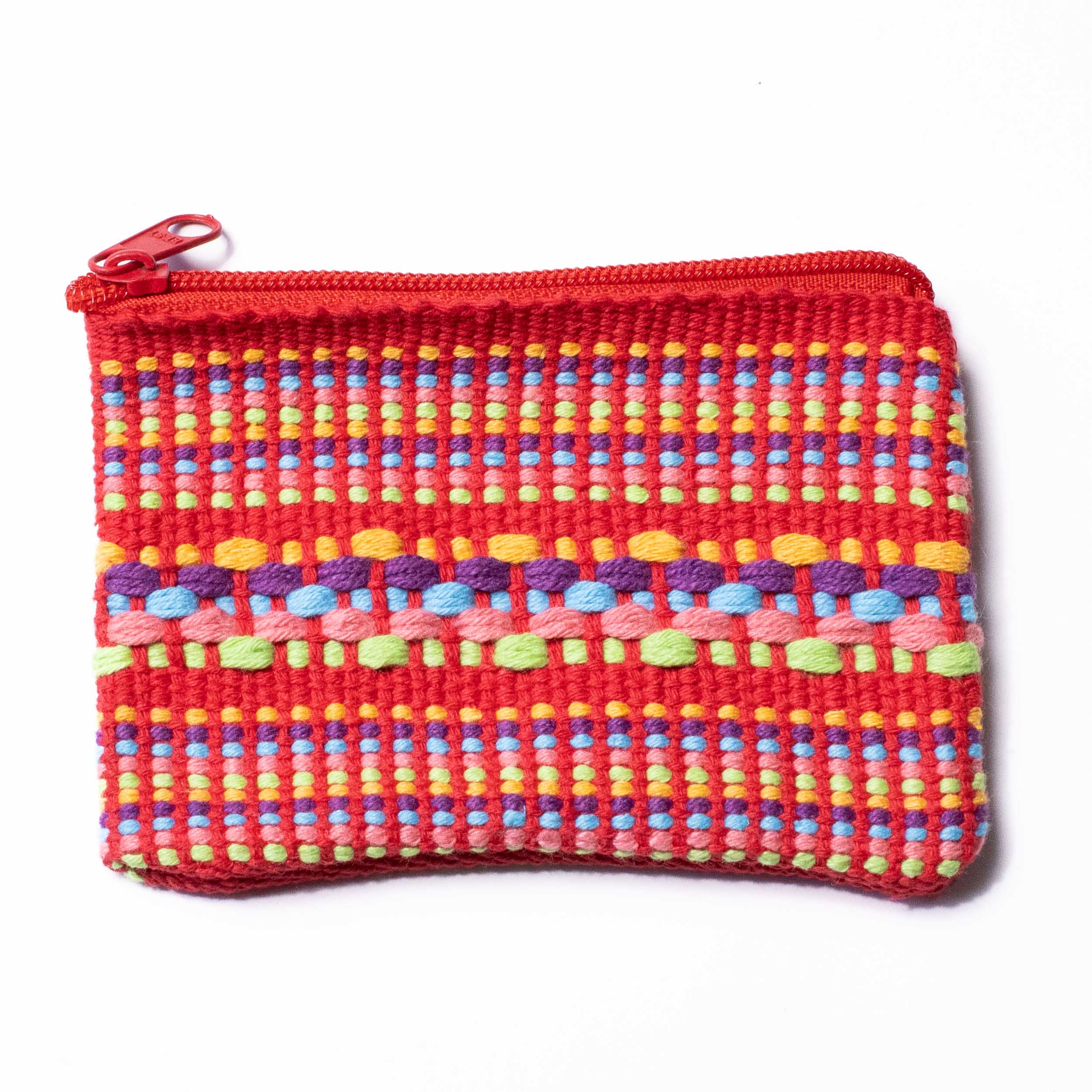 Telar Woven Small Money Pouch - Image 15
