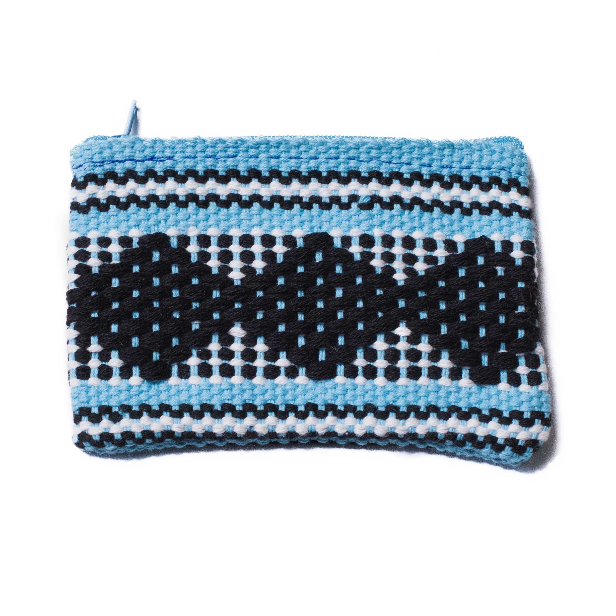 Telar Woven Small Money Pouch - Image 16