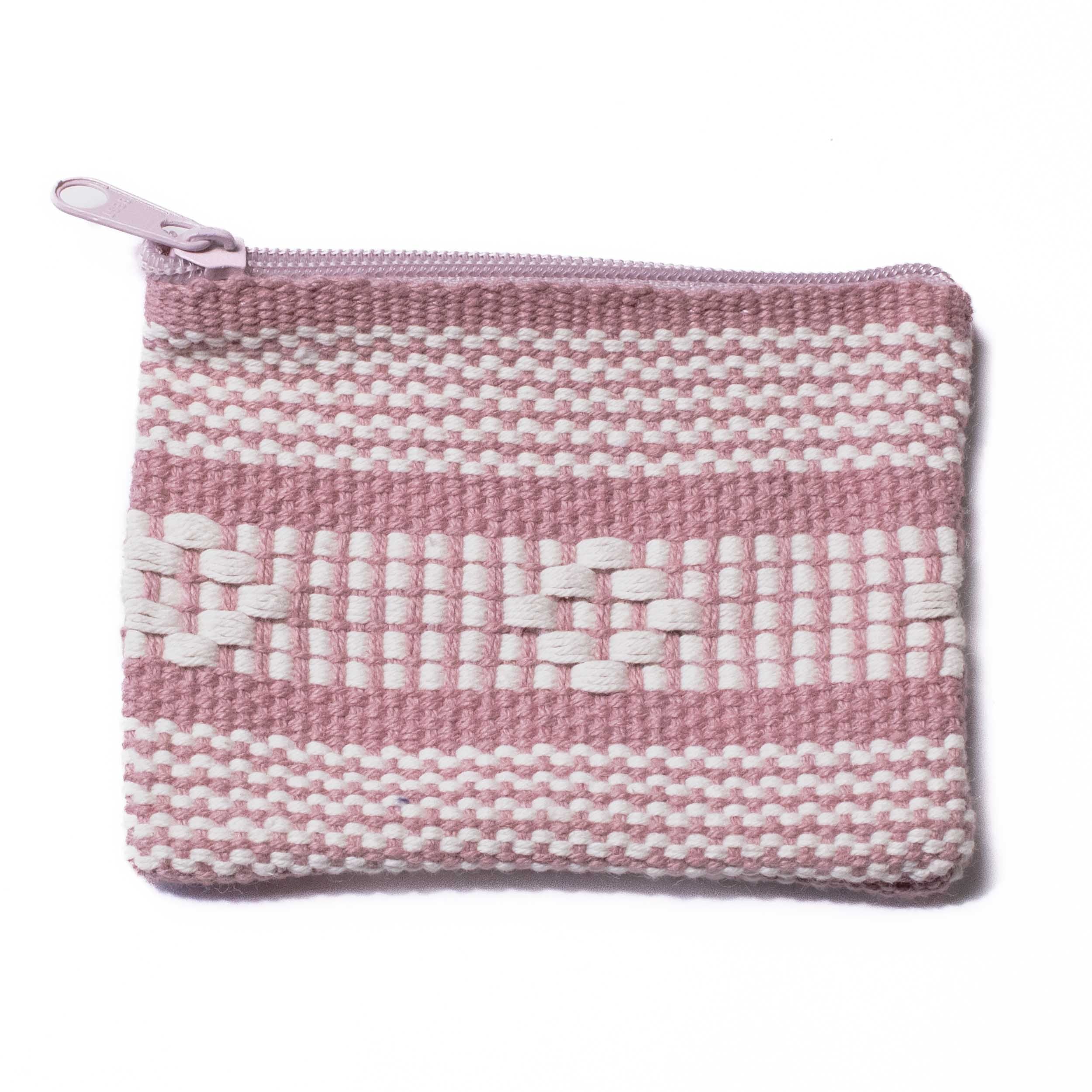 Telar Woven Small Money Pouch - Image 17