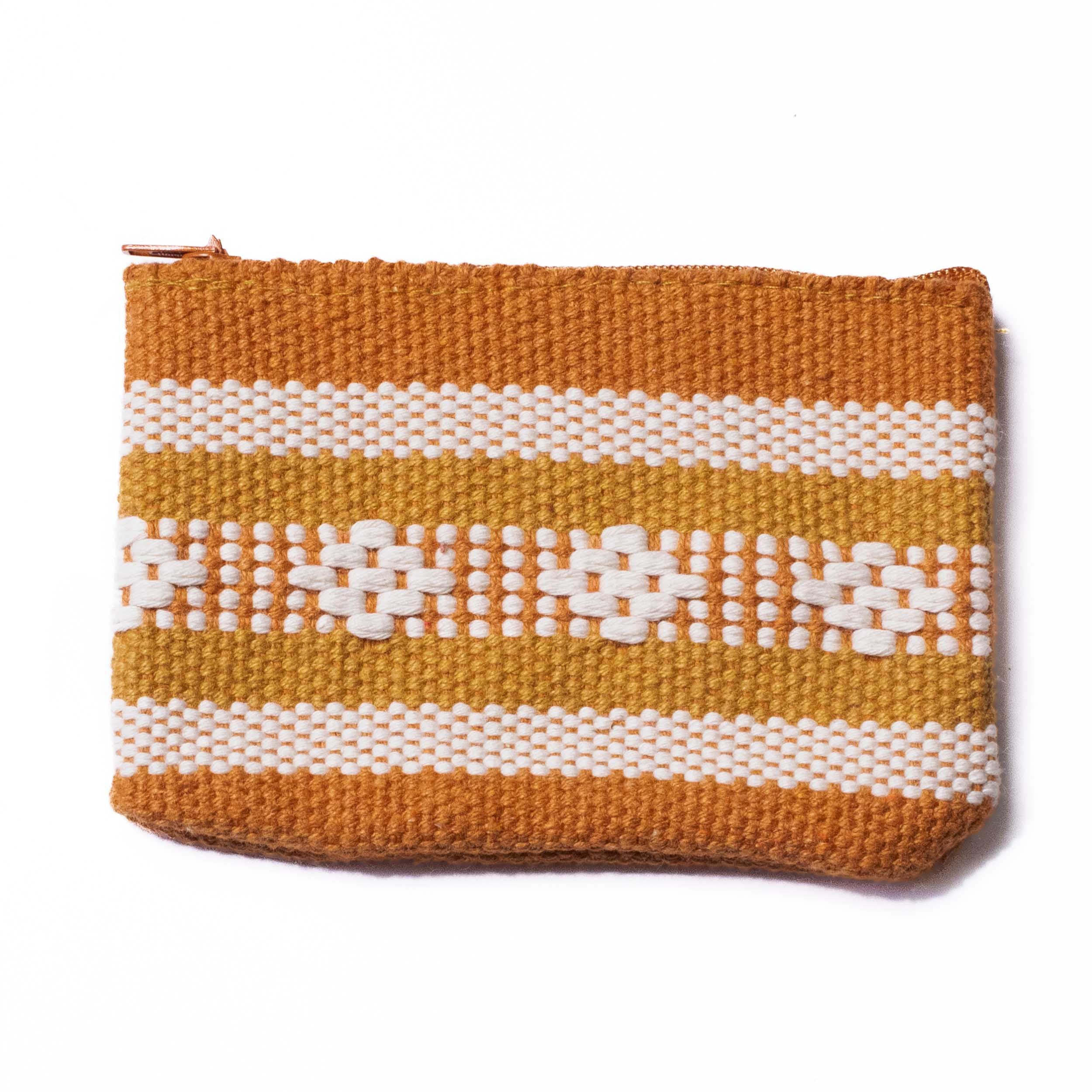 Telar Woven Small Money Pouch - Image 18
