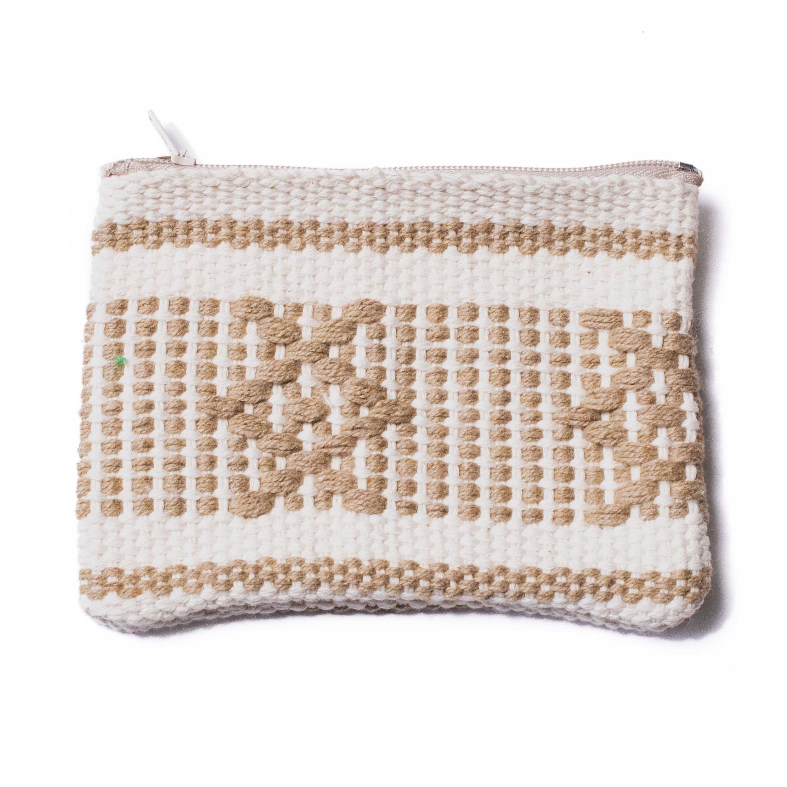 Telar Woven Small Money Pouch - Image 22