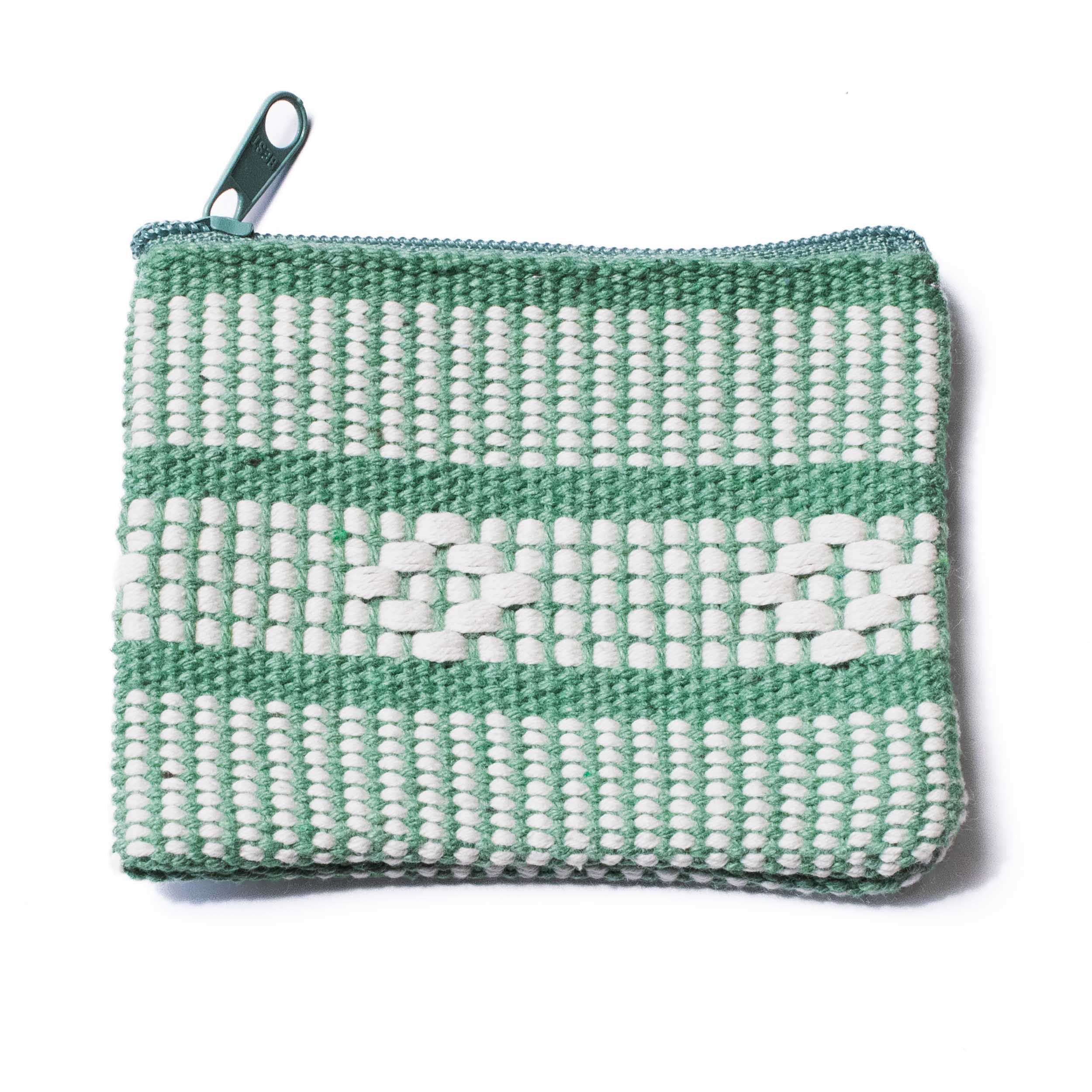 Telar Woven Small Money Pouch - Image 23