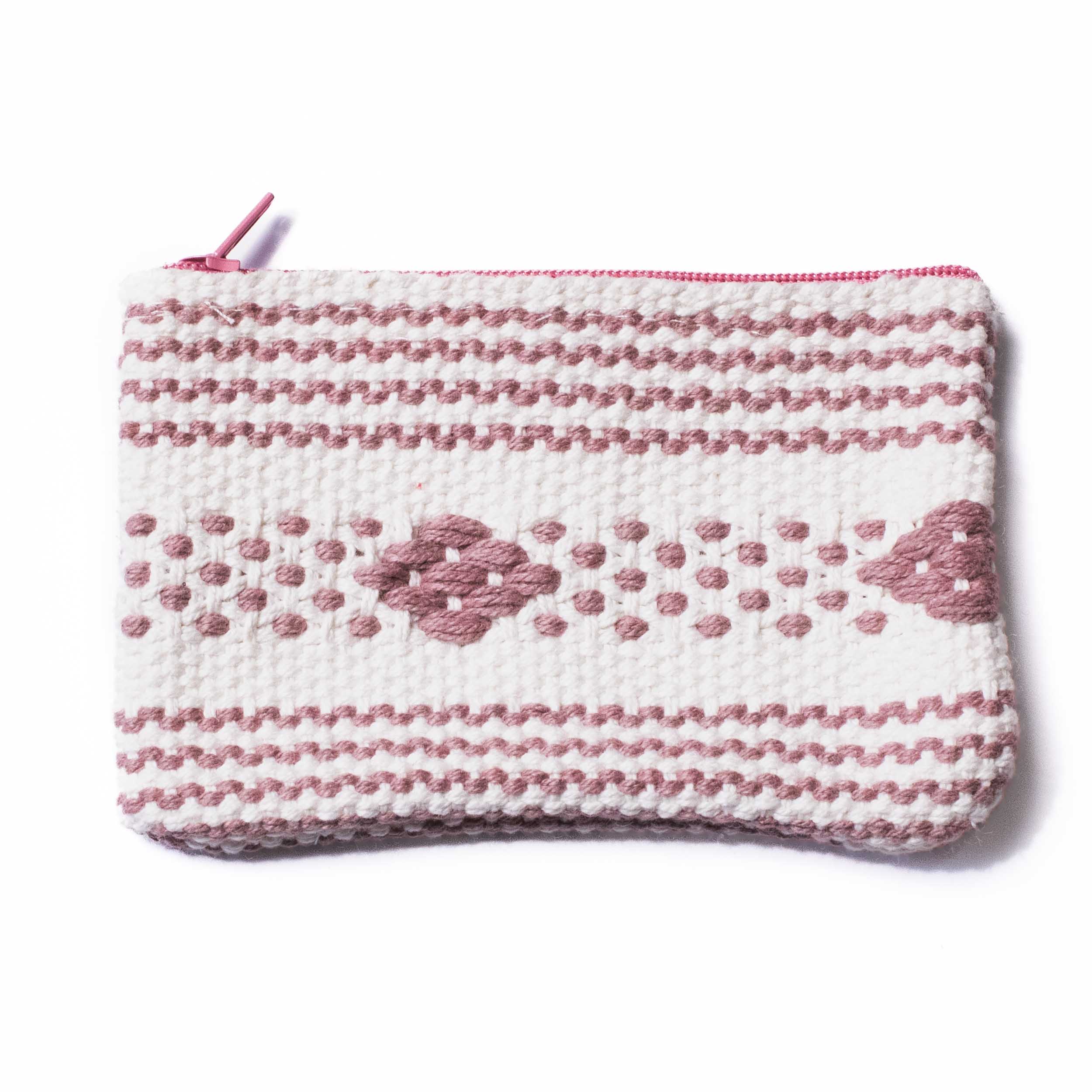 Telar Woven Small Money Pouch - Image 24
