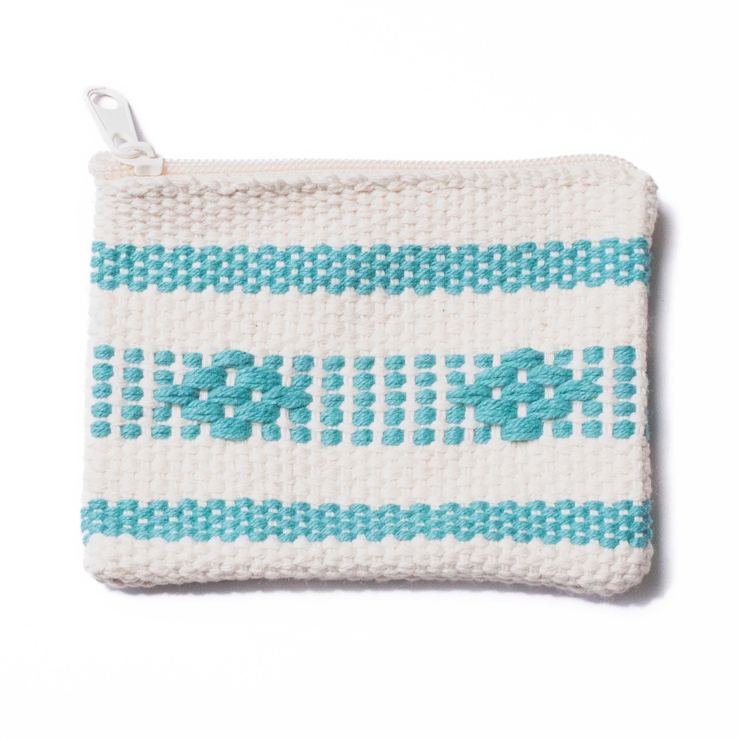 Telar Woven Small Money Pouch - Image 25